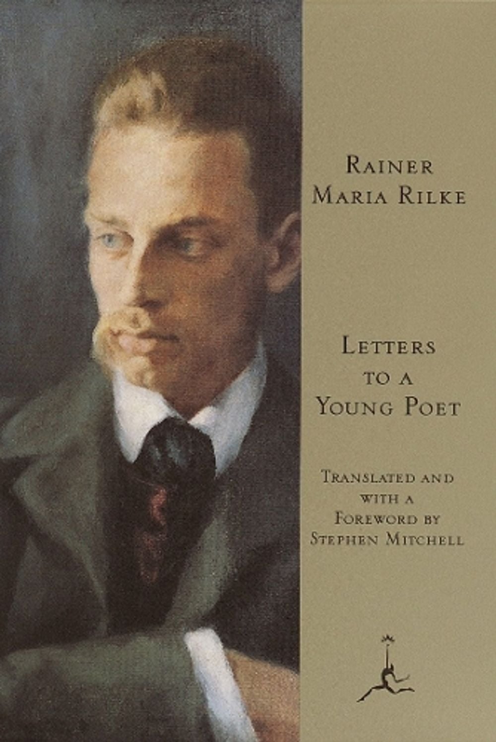Letters to a Young Poet by Rainer Maria Rilke - ISBN: 9780679642329