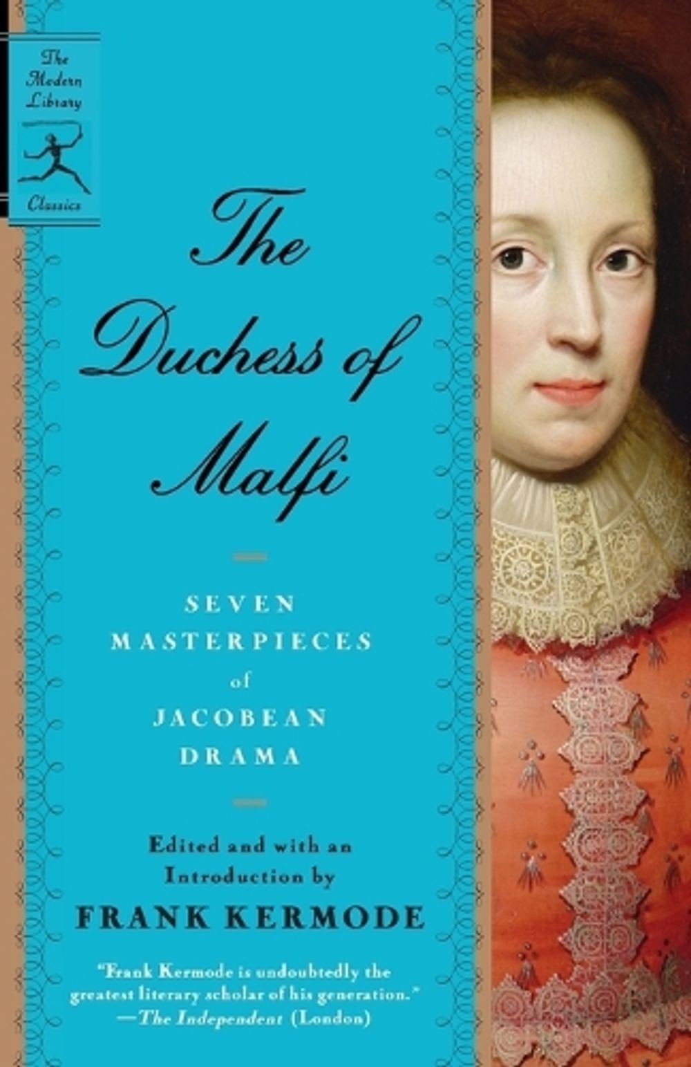 The Duchess of Malfi by Frank Kermode - ISBN: 9780679642435
