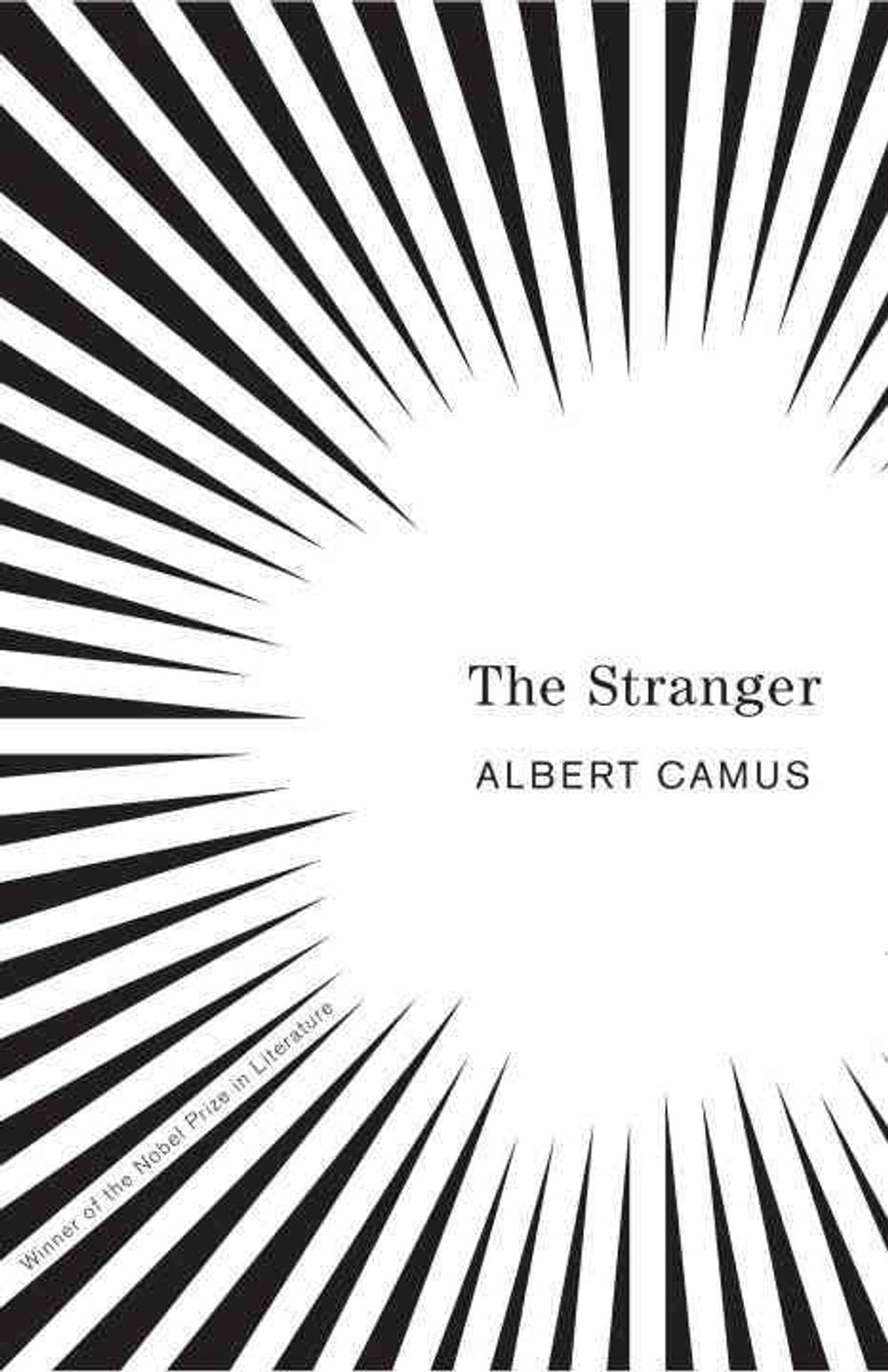 The Stranger by Albert Camus - ISBN: 9780679720201