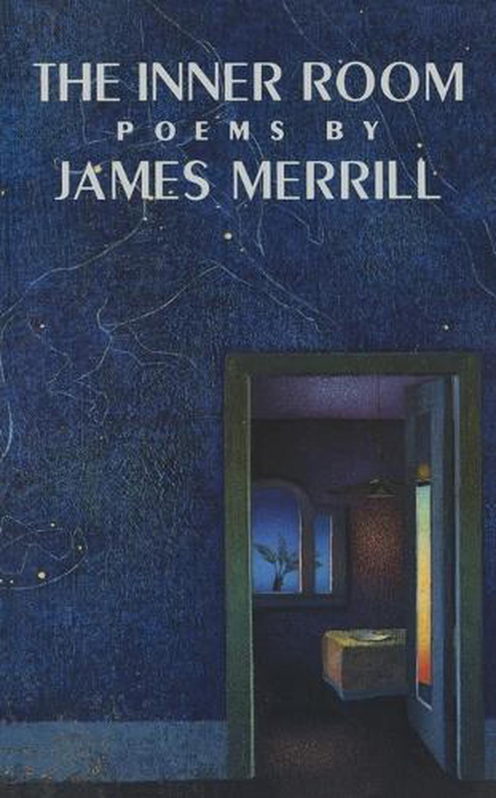 The Inner Room by James Merrill - ISBN: 9780679720492