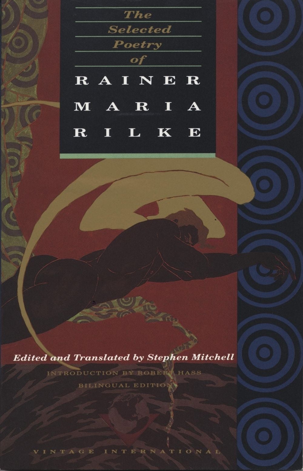 The Selected Poetry of Rainer Maria Rilke by Rainer Maria Rilke - ISBN: 9780679722014