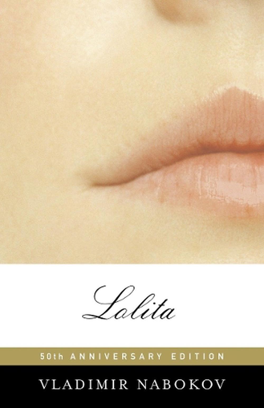Lolita - The Nile