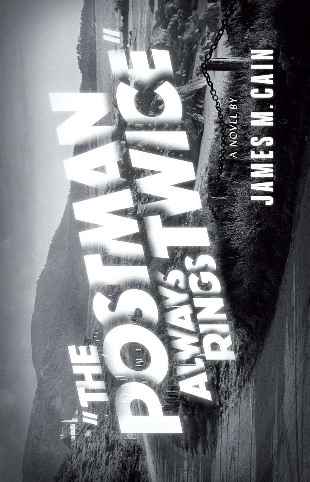 The Postman Always Rings Twice by James M. Cain - ISBN: 9780679723257
