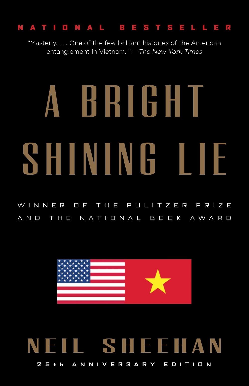 A Bright Shining Lie, 9780679724148