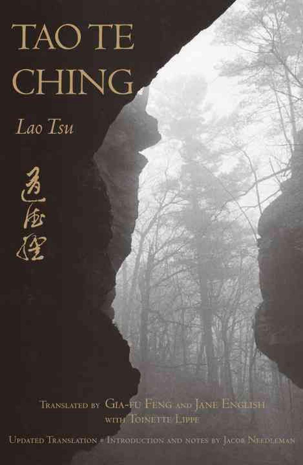 Tao Te Ching, 9780679724346