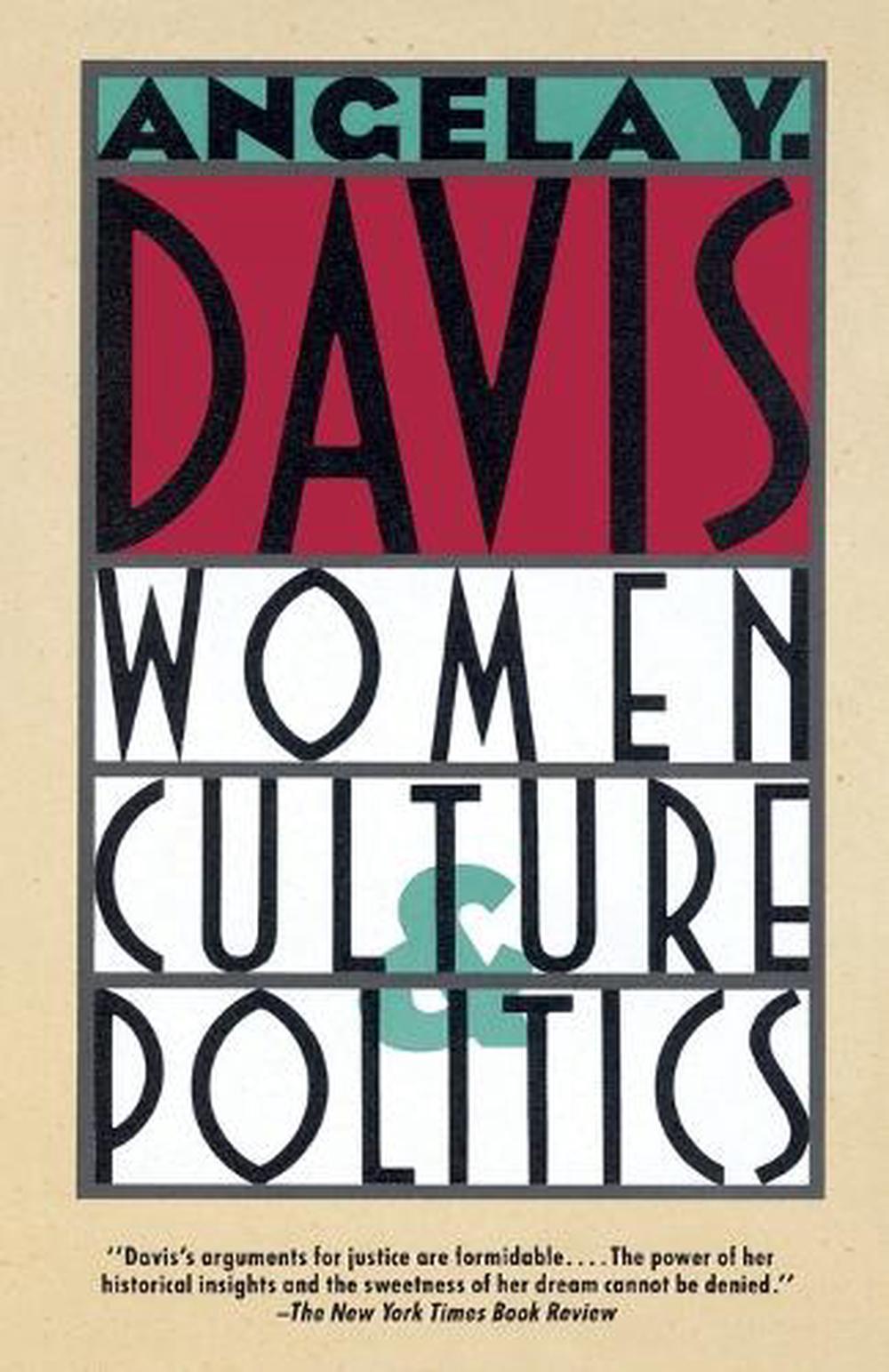 Women, Culture & Politics, 9780679724872