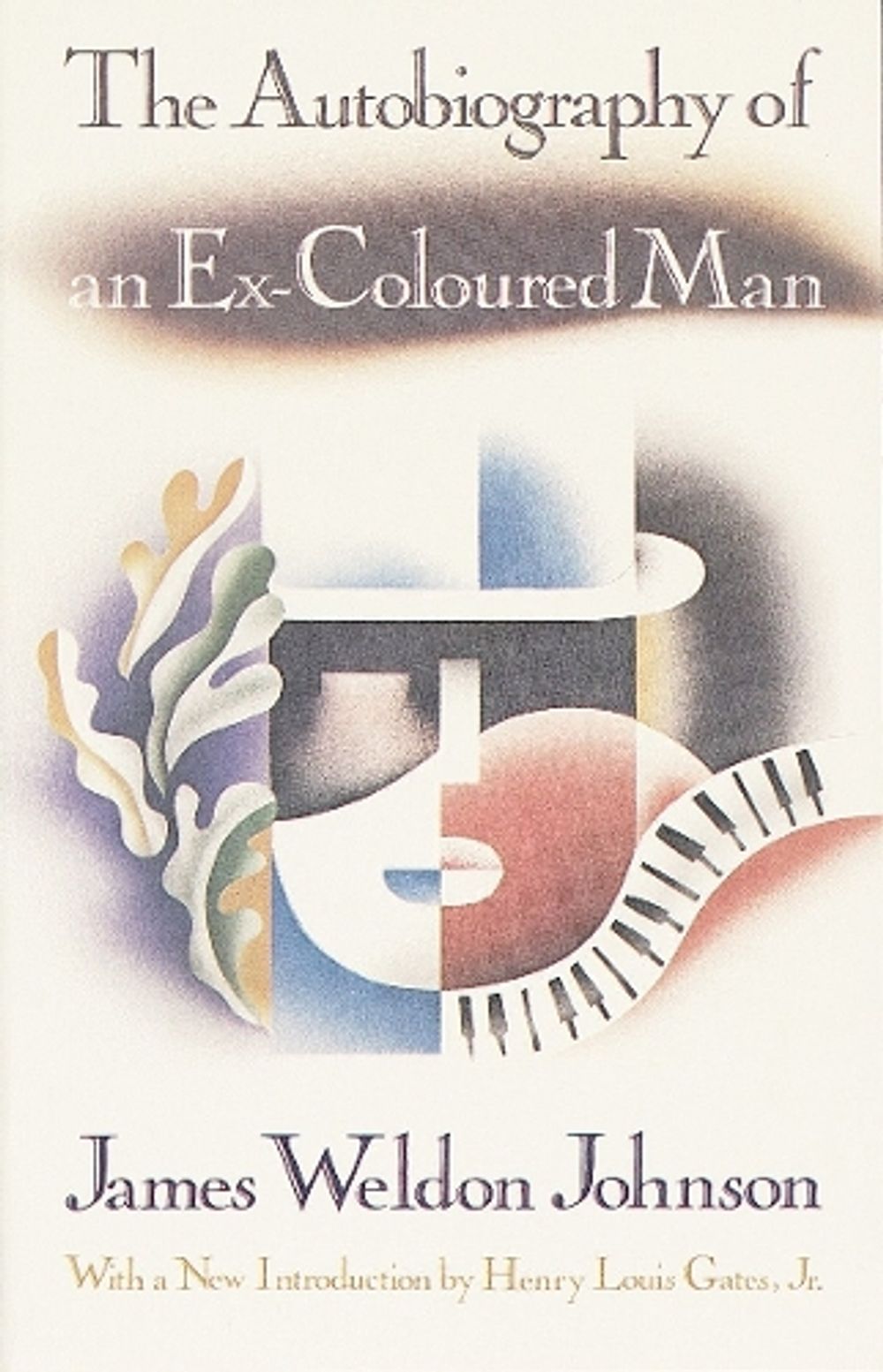 The Autobiography of an Ex-Coloured Man by James Weldon Johnson - ISBN: 9780679727538