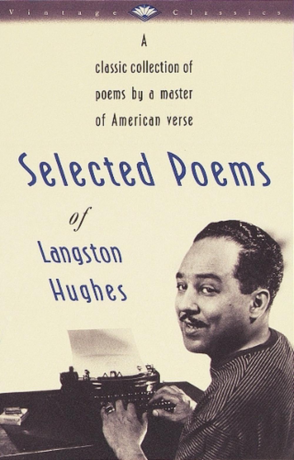 essays on langston hughes