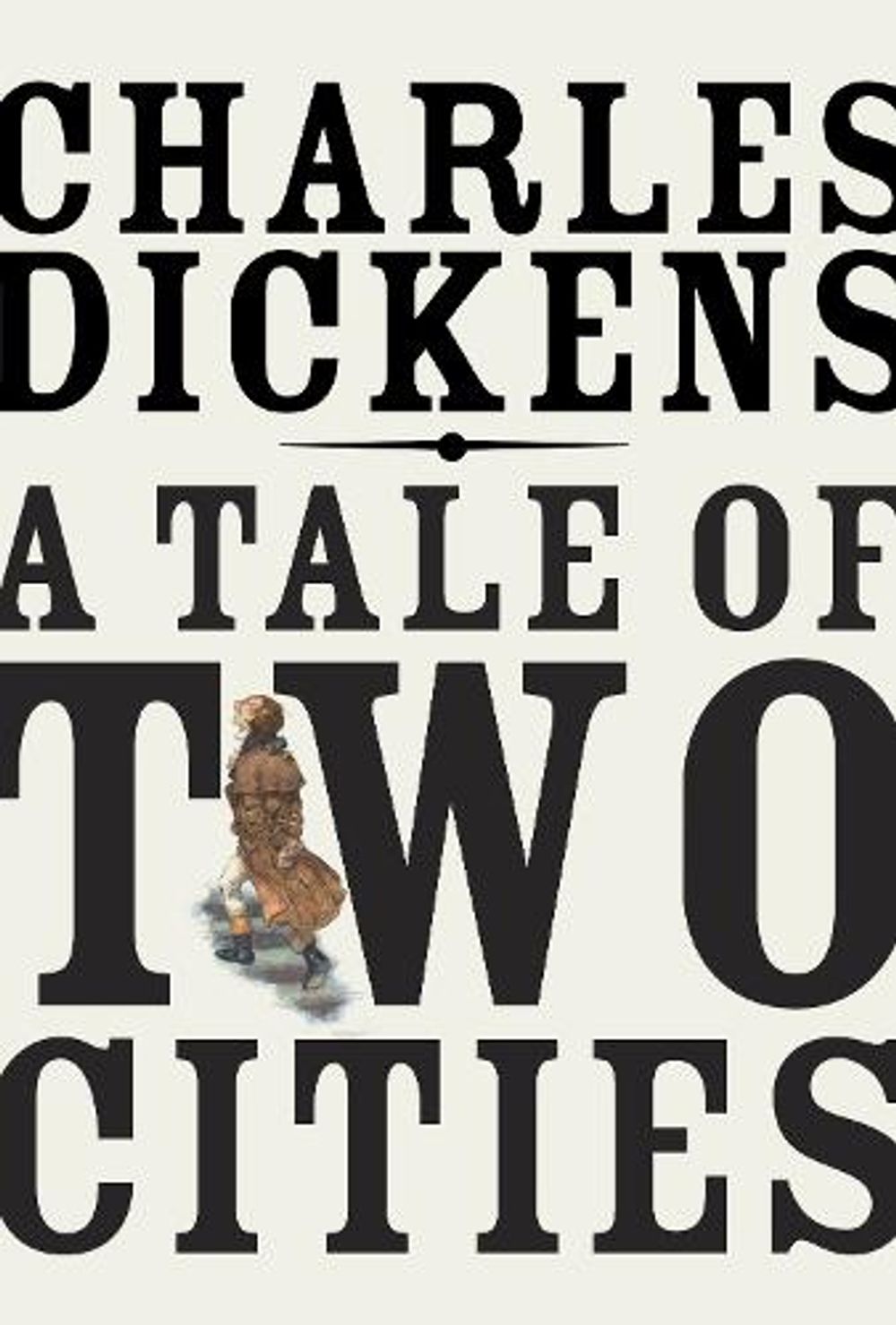 A Tale of Two Cities by Charles Dickens - ISBN: 9780679729655