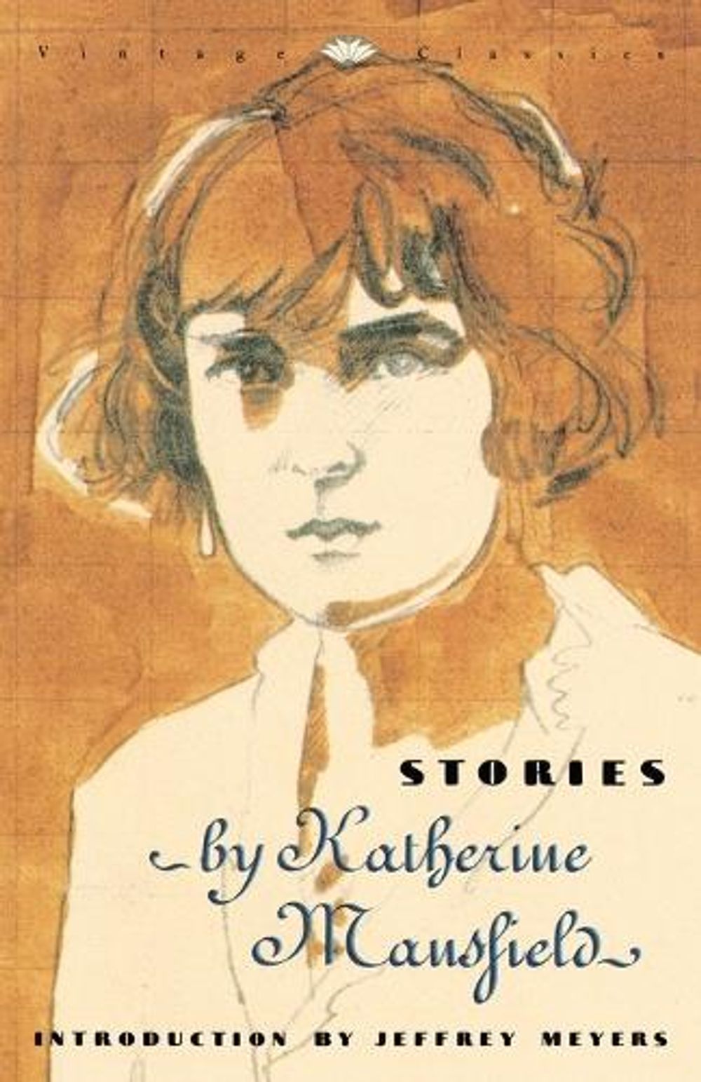 Stories by Katherine Mansfield - ISBN: 9780679733744