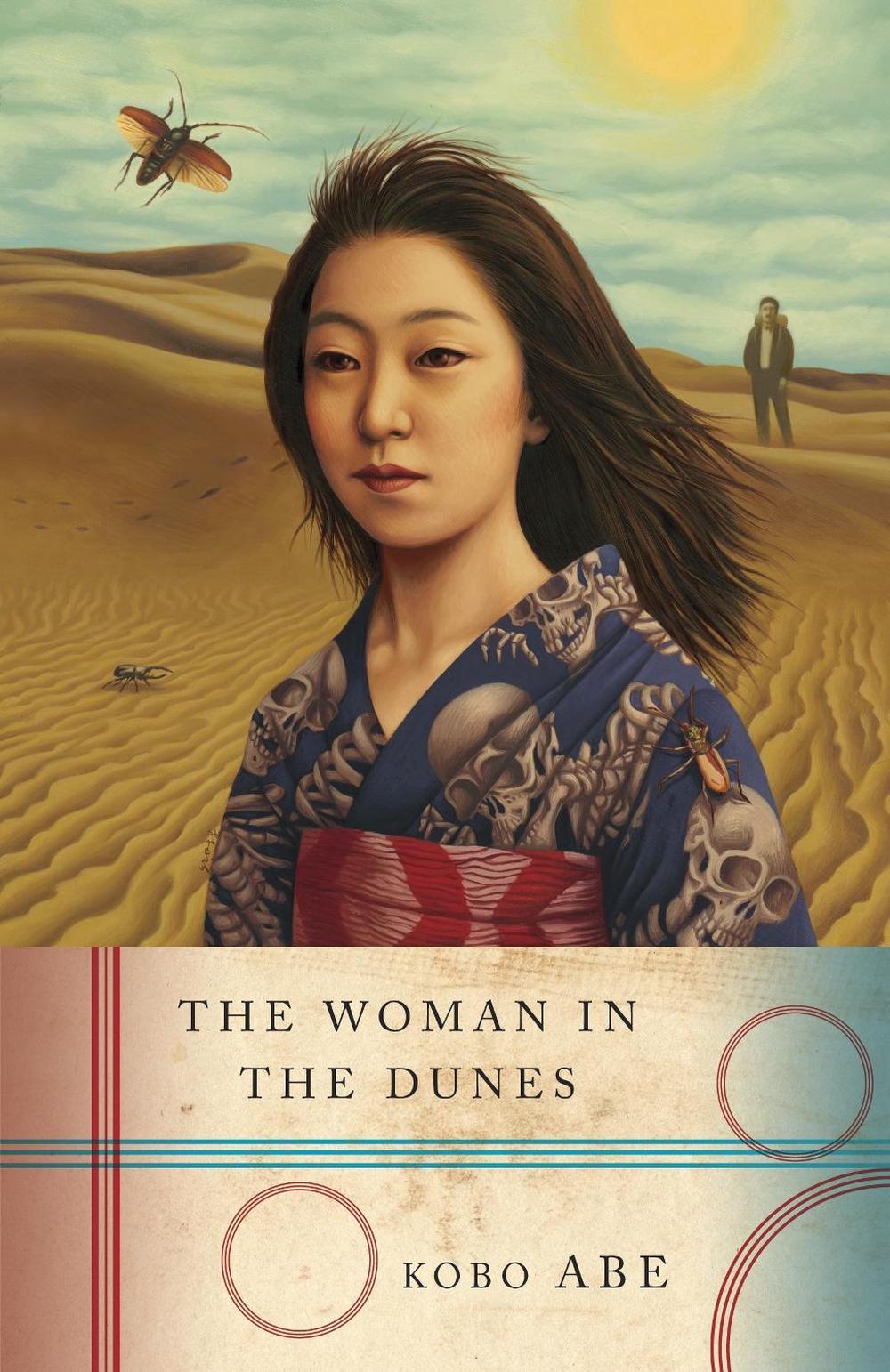 The Woman in the Dunes by Kobo Abe - ISBN: 9780679733782