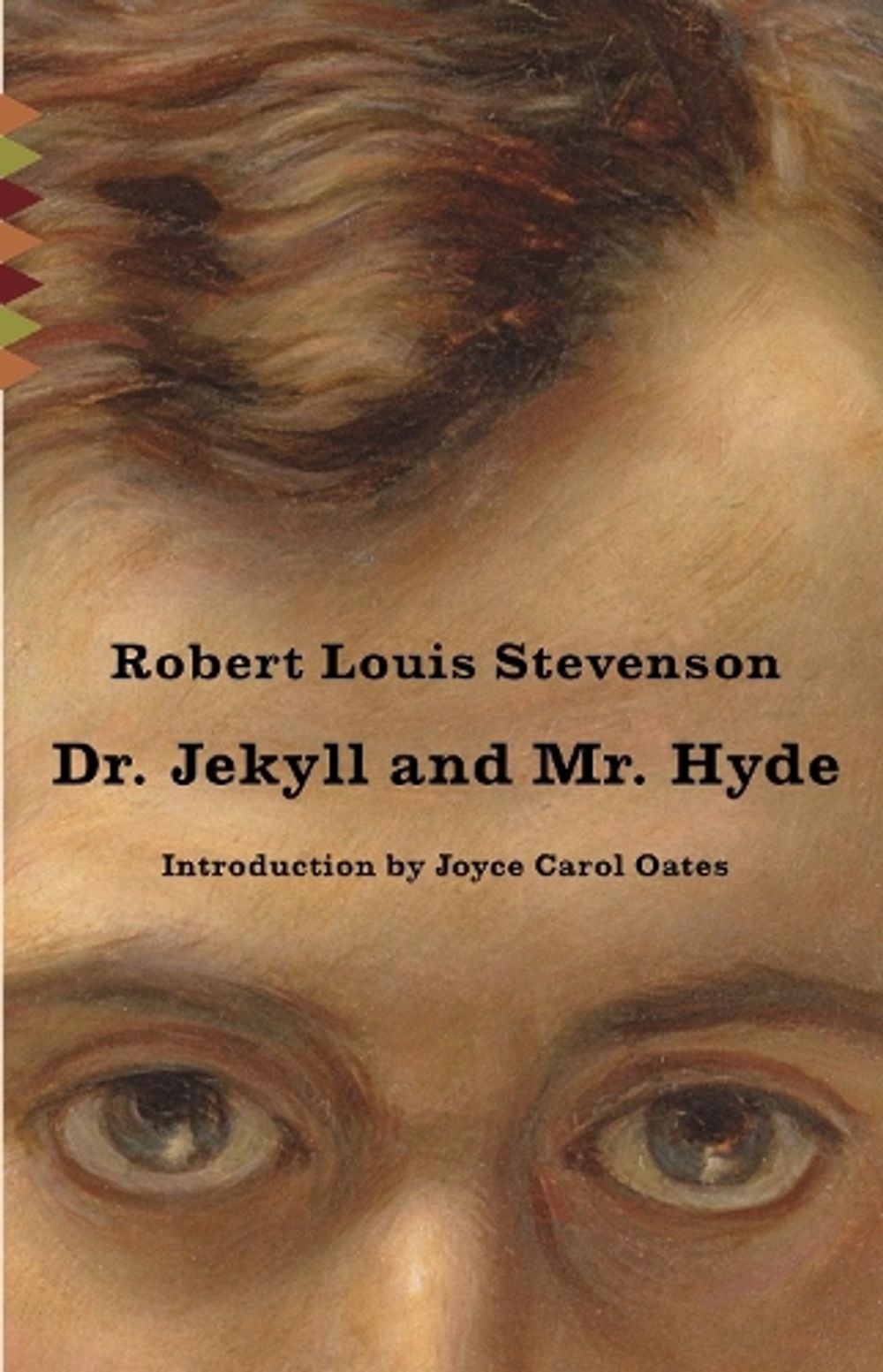 Dr. Jekyll and Mr. Hyde by Robert Louis Stevenson - ISBN: 9780679734765