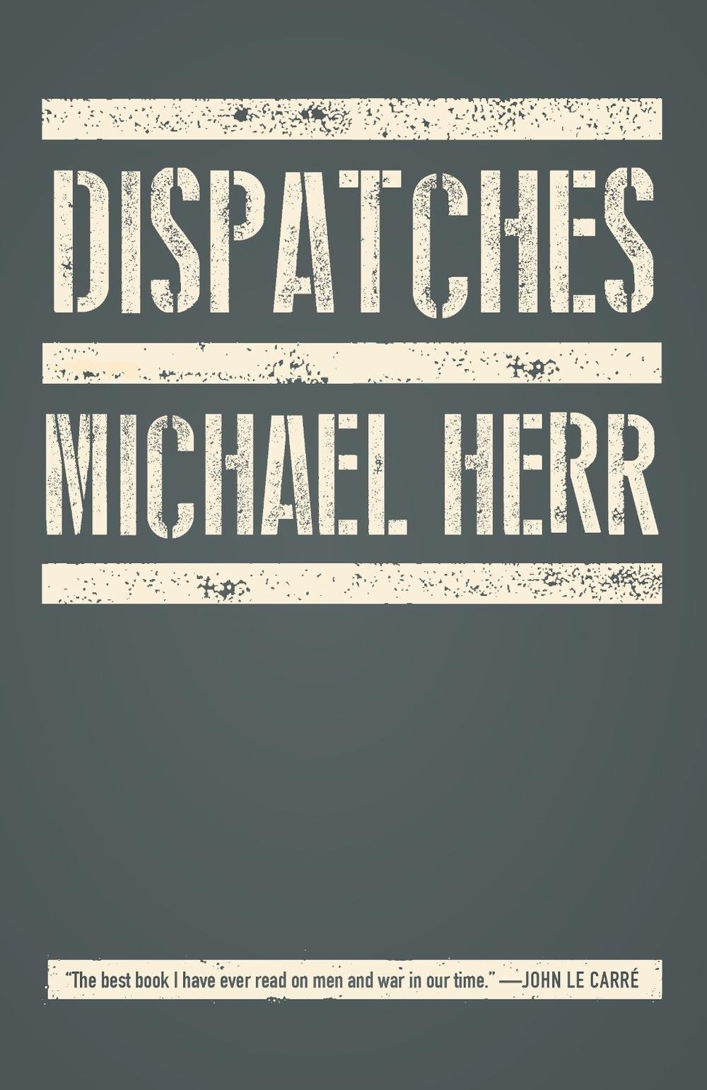 Dispatches, 9780679735250