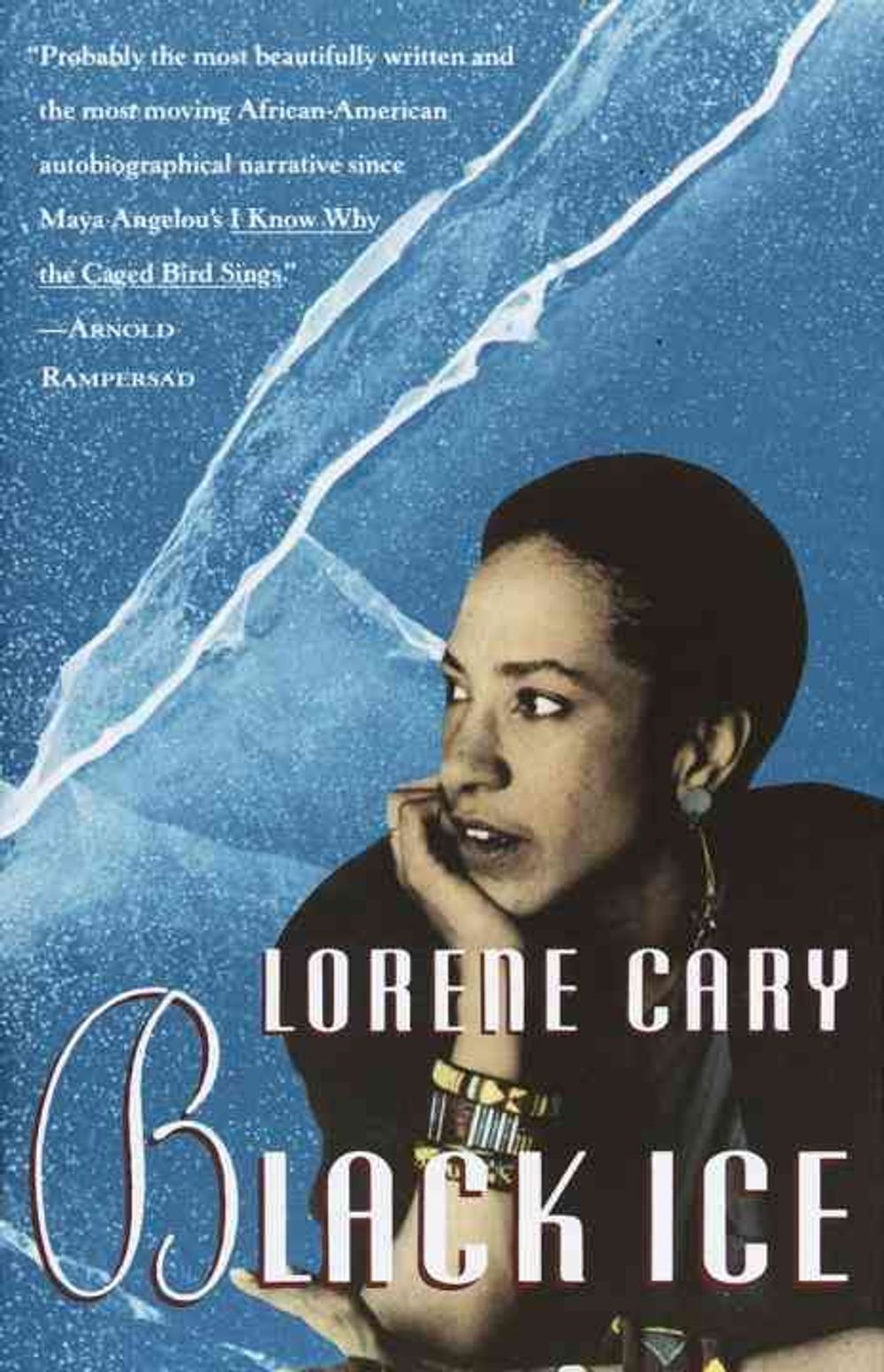 Black Ice by Lorene Cary - ISBN: 9780679737452