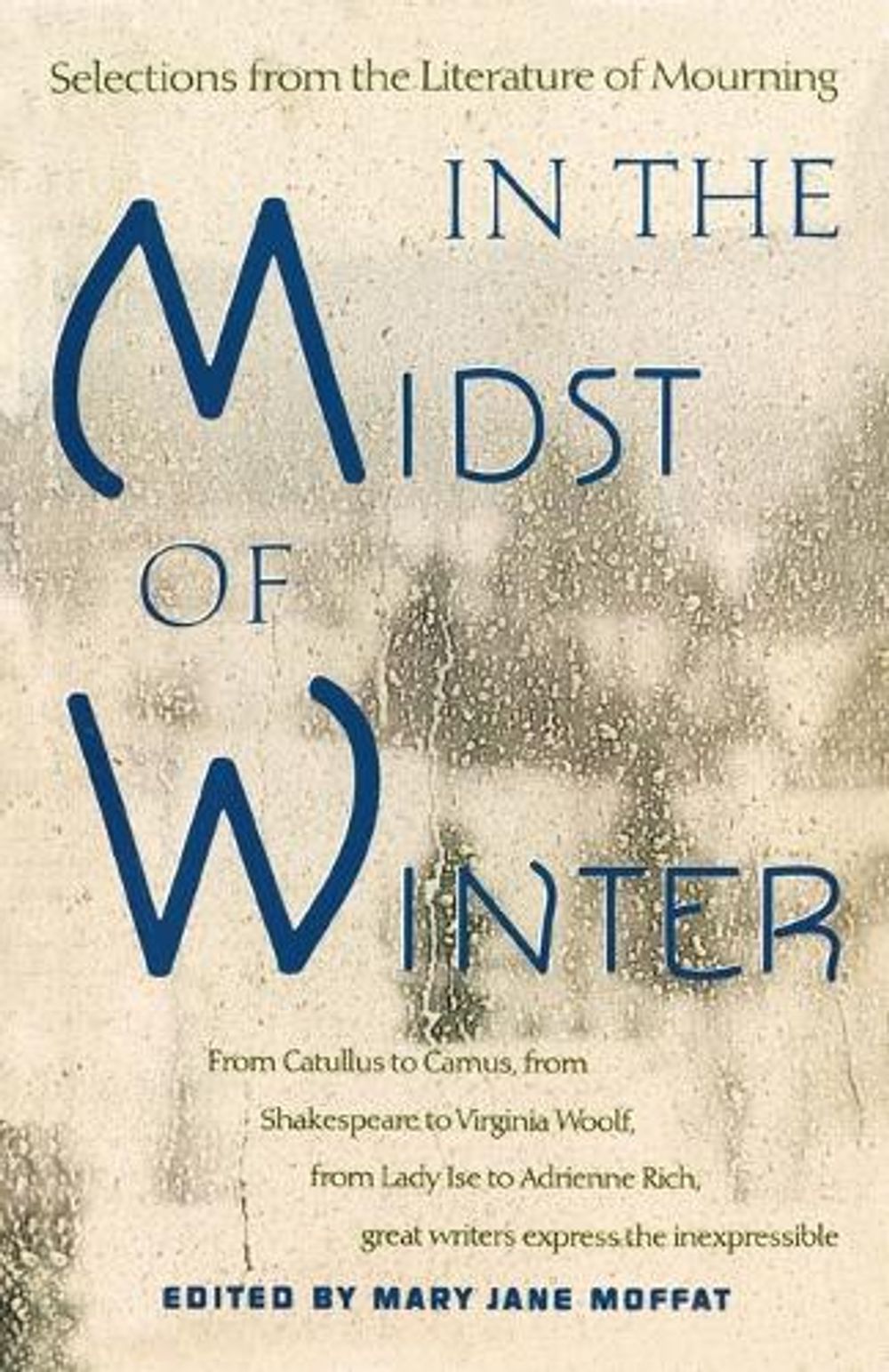 In the Midst of Winter by Mary Jane Moffat - ISBN: 9780679738275