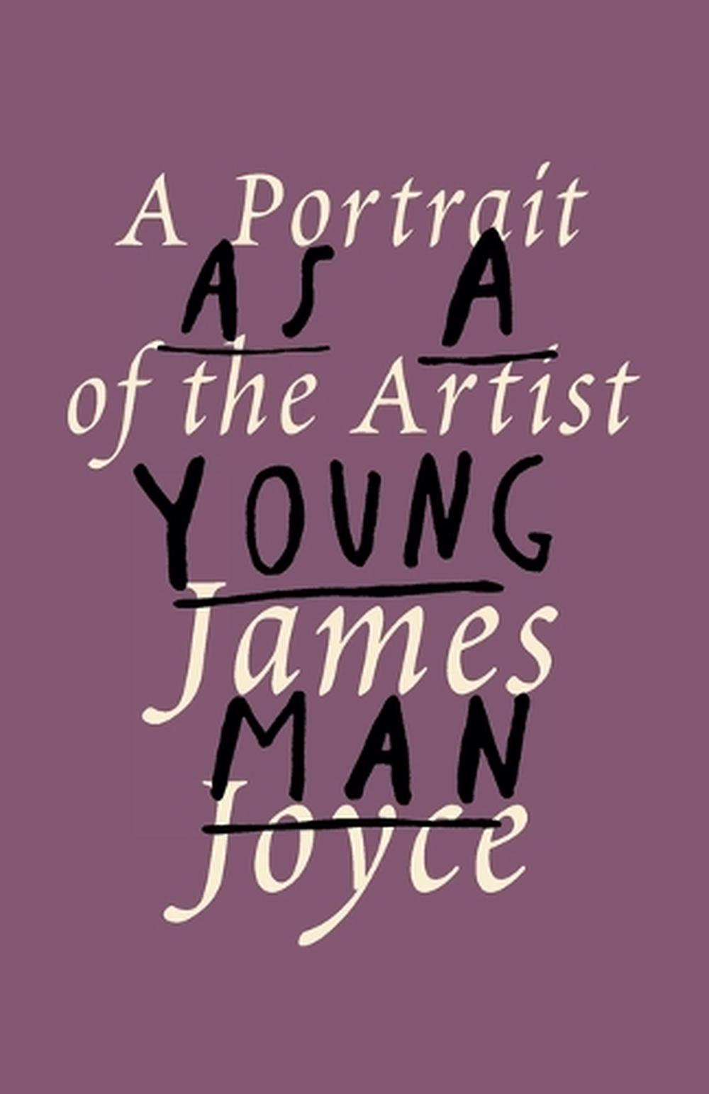 A Portrait of the Artist as a Young Man by James Joyce - ISBN: 9780679739890