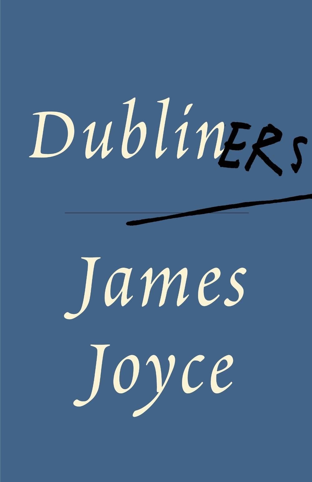 Dubliners by James Joyce - ISBN: 9780679739906