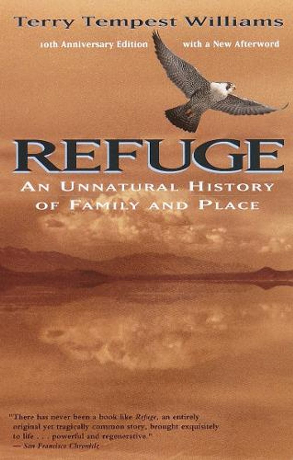 Refuge by Terry Tempest Williams - ISBN: 9780679740247