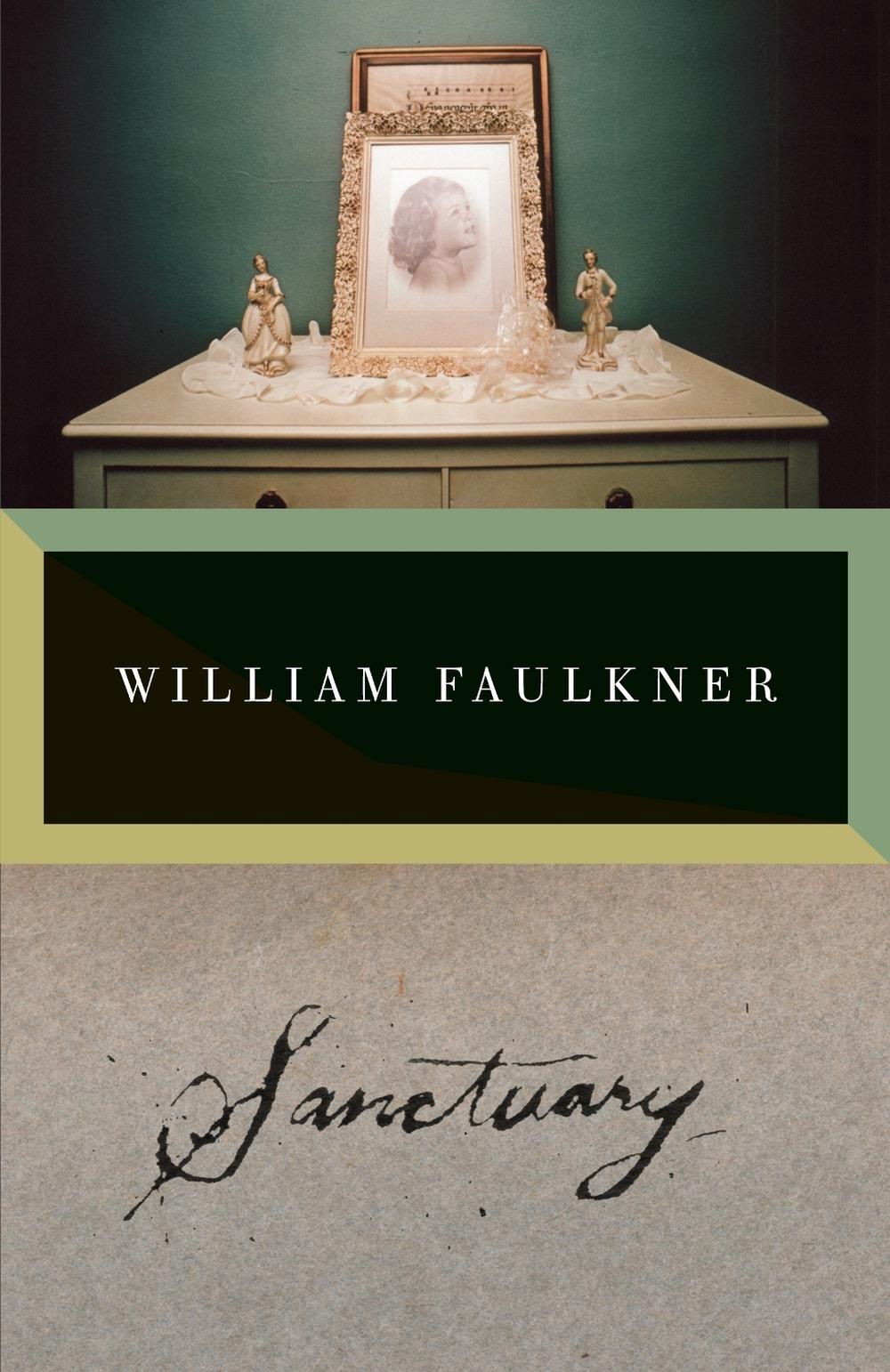 Sanctuary by William Faulkner - ISBN: 9780679748144