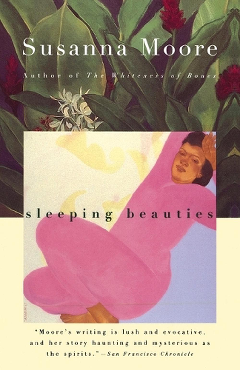 Sleeping Beauties by Susanna Moore - ISBN: 9780679755395