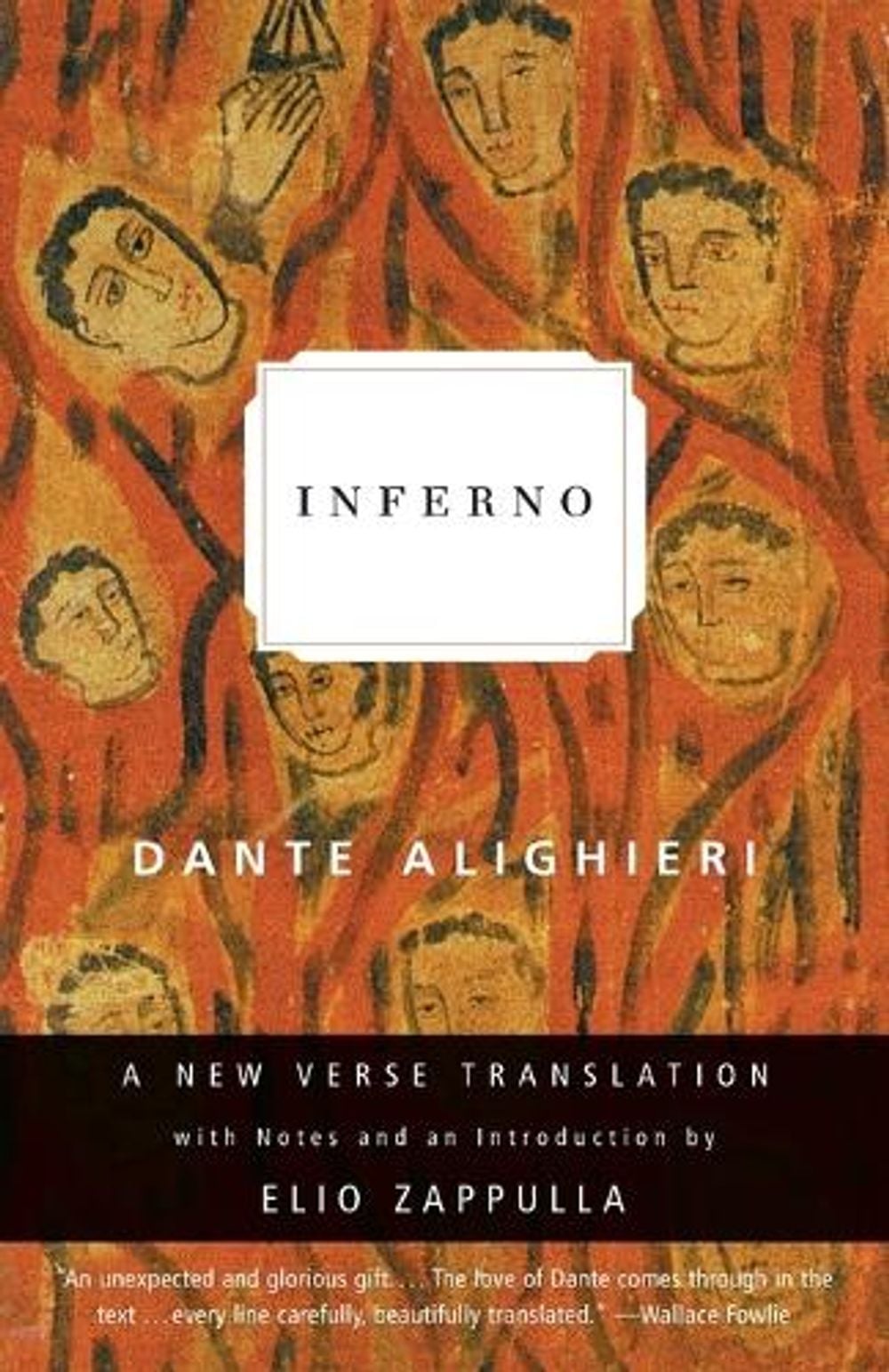 Inferno by Dante - ISBN: 9780679757085