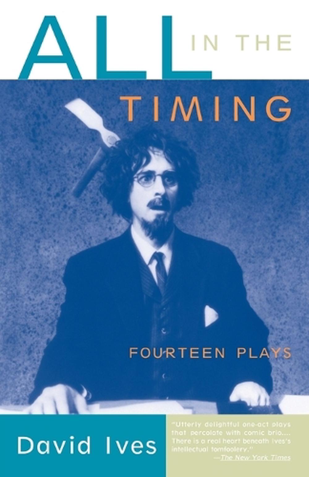 All in the Timing by David Ives - ISBN: 9780679759287