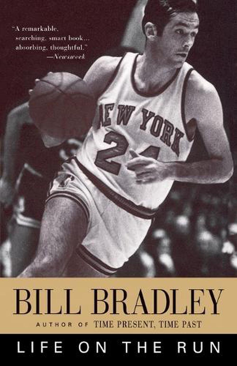 Life on the Run by Bill Bradley - ISBN: 9780679762089