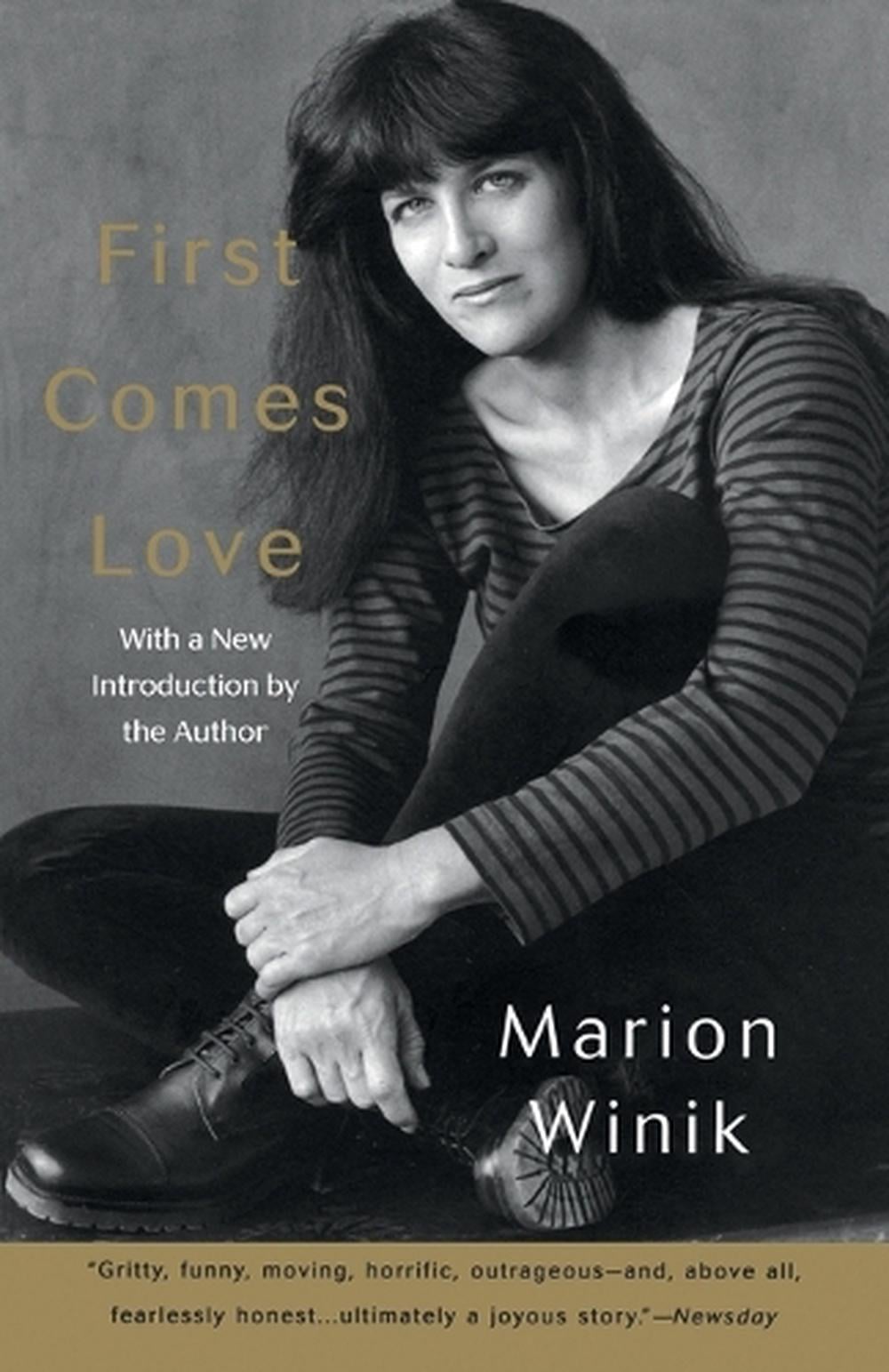First Comes Love by Marion Winik - ISBN: 9780679765554