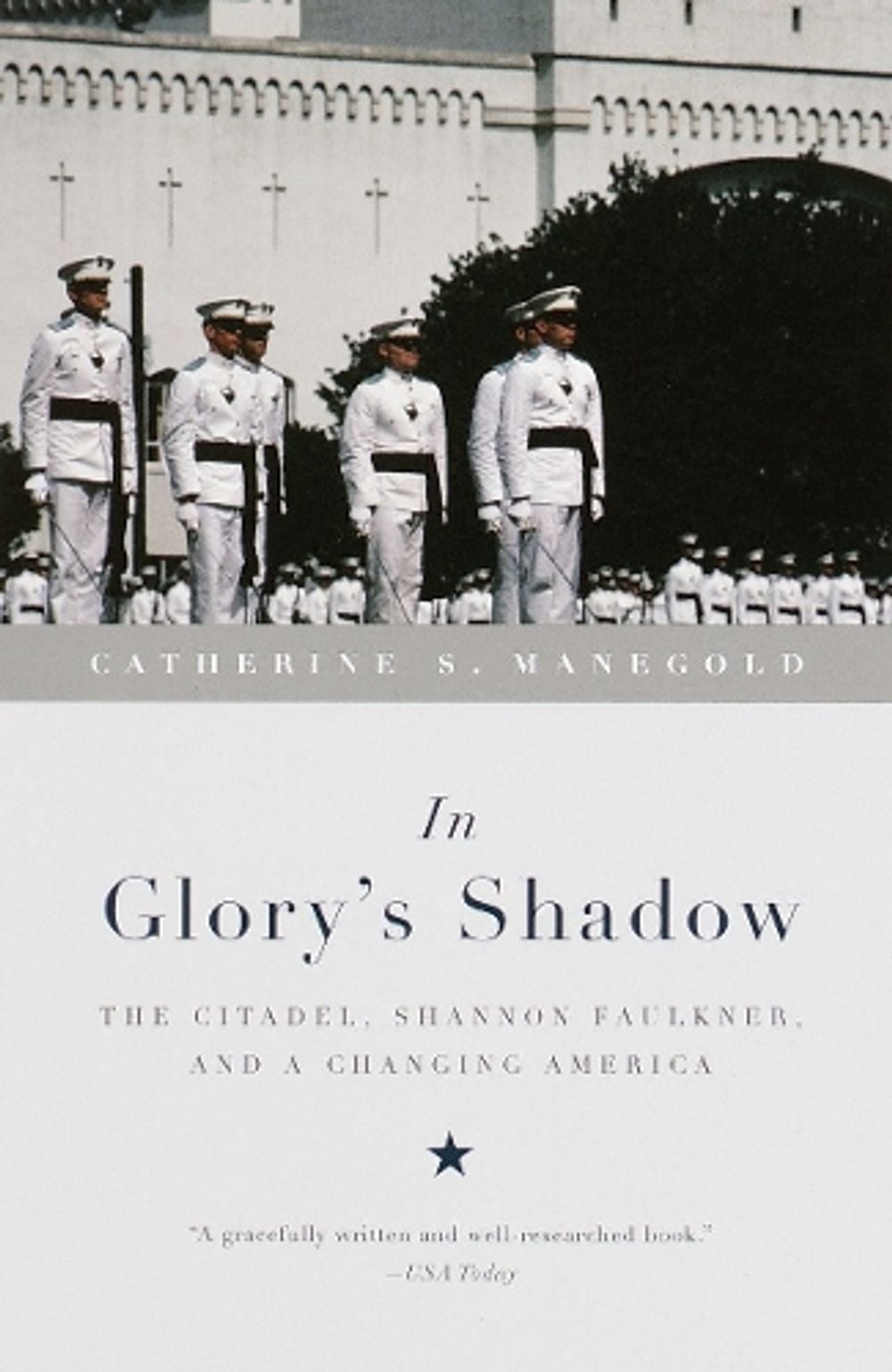 In Glory's Shadow by Catherine S. Manegold - ISBN: 9780679767145