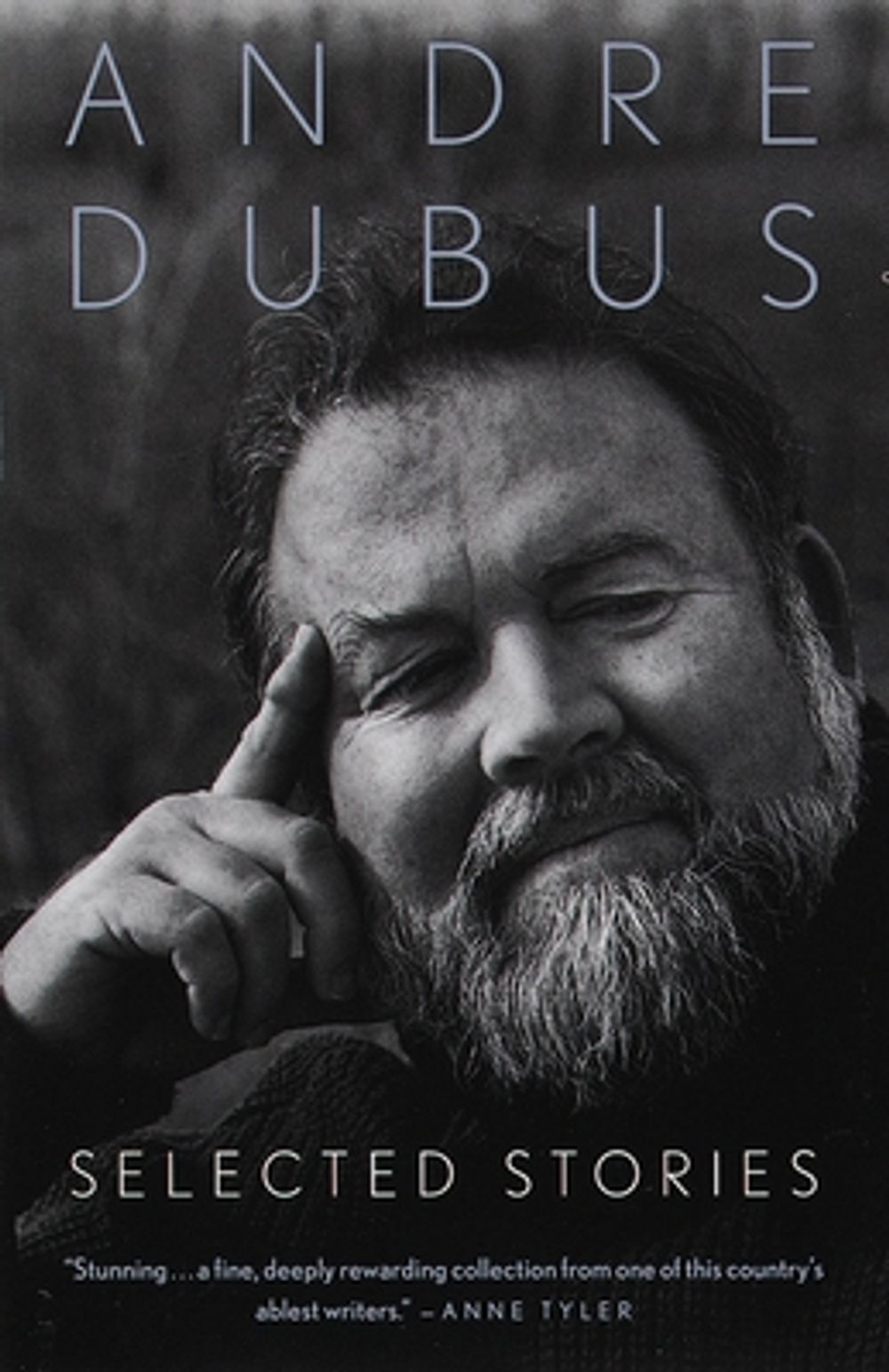 Selected Stories by Andre Dubus - ISBN: 9780679767305