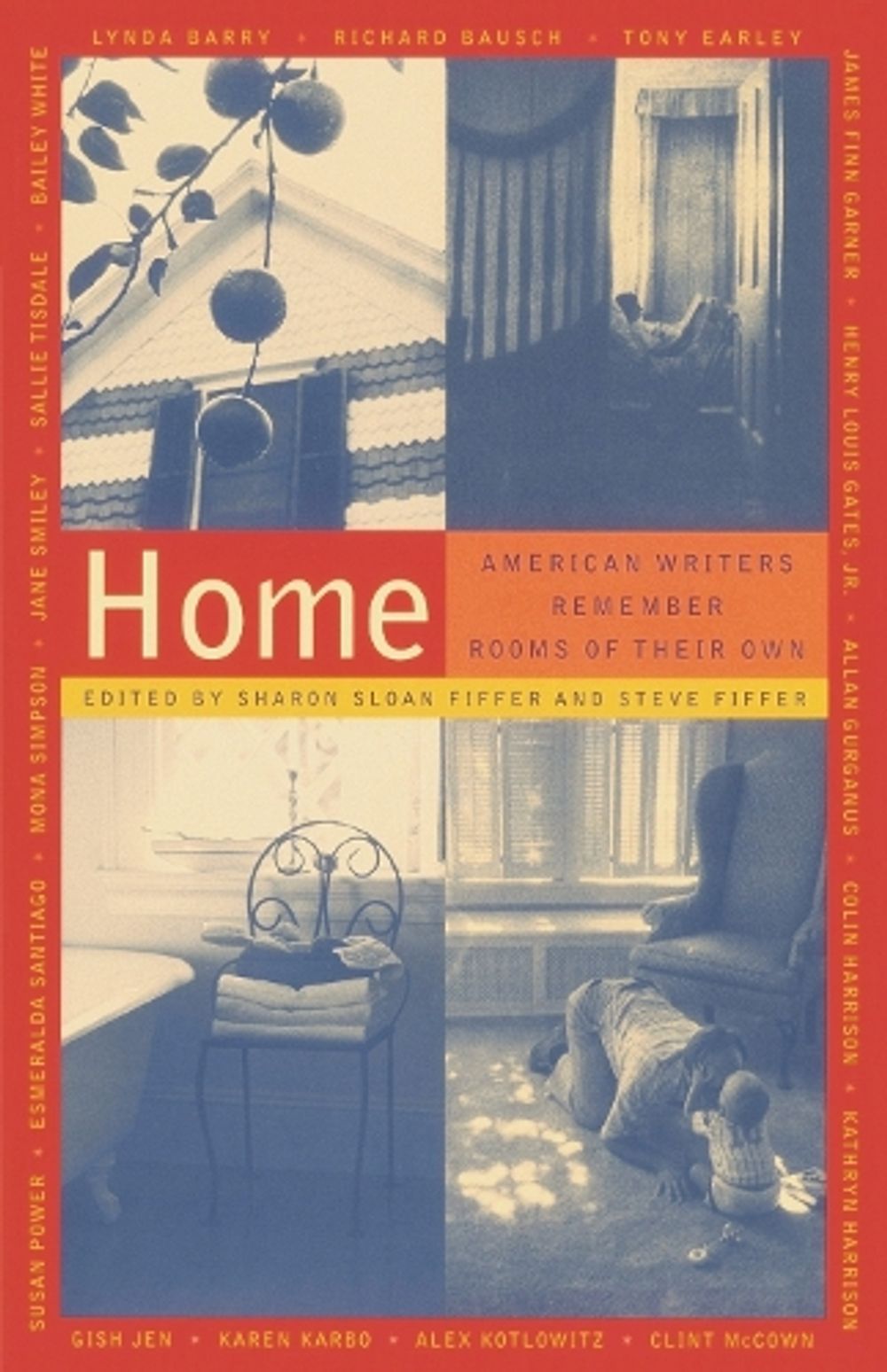 Home by Sharon Sloan Fiffer - ISBN: 9780679768852