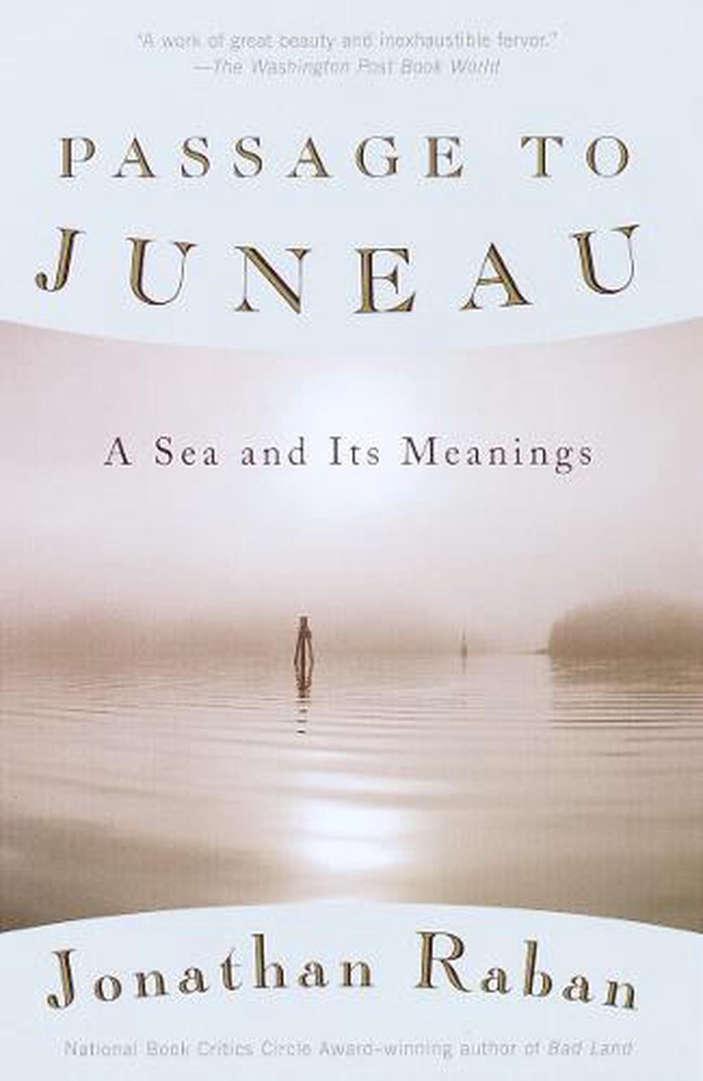 Passage to Juneau, 9780679776147