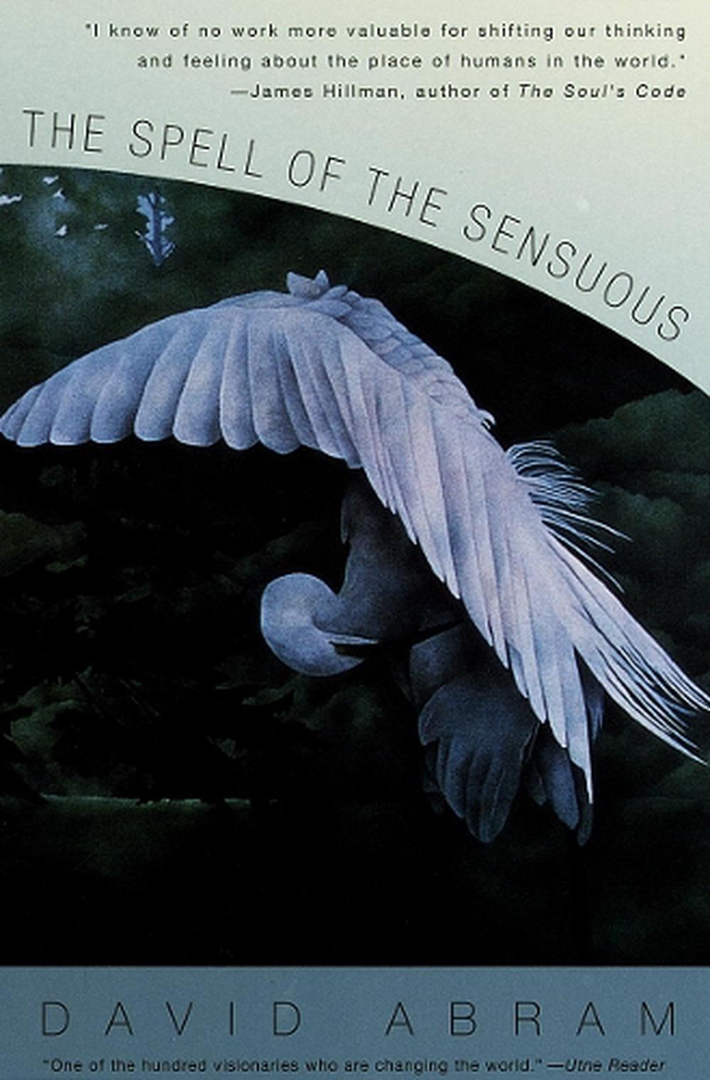 The Spell of the Sensuous, 9780679776390