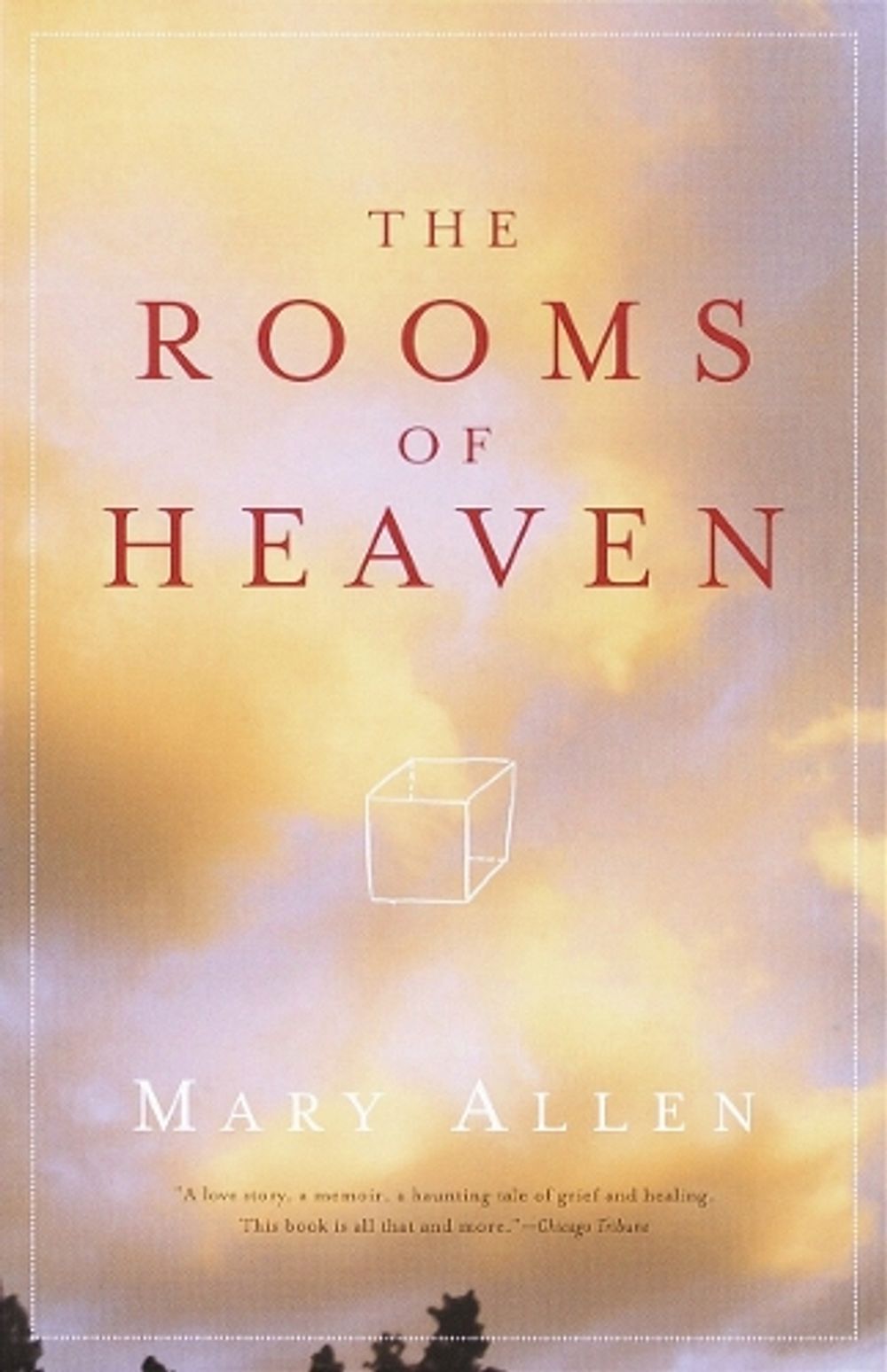 The Rooms of Heaven by Mary Allen - ISBN: 9780679776567