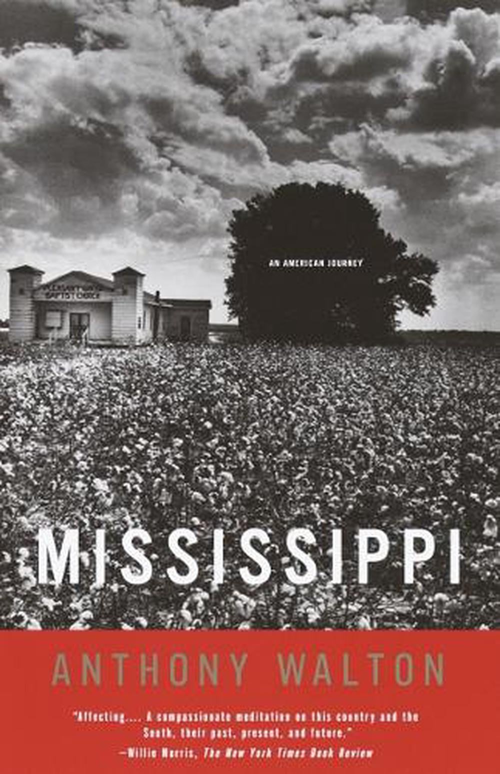 Mississippi by Anthony Walton - ISBN: 9780679777410