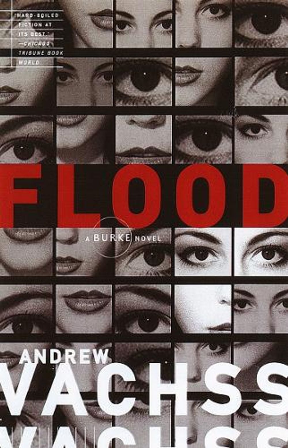 Flood by Andrew Vachss - ISBN: 9780679781295