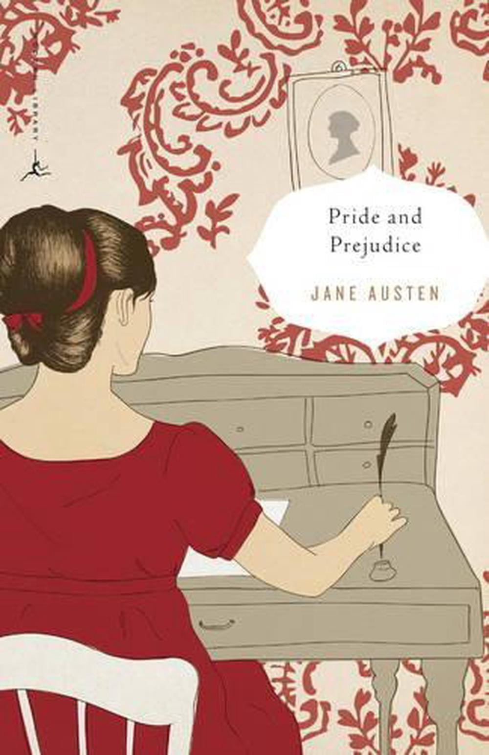 Pride and Prejudice by Jane Austen - ISBN: 9780679783268