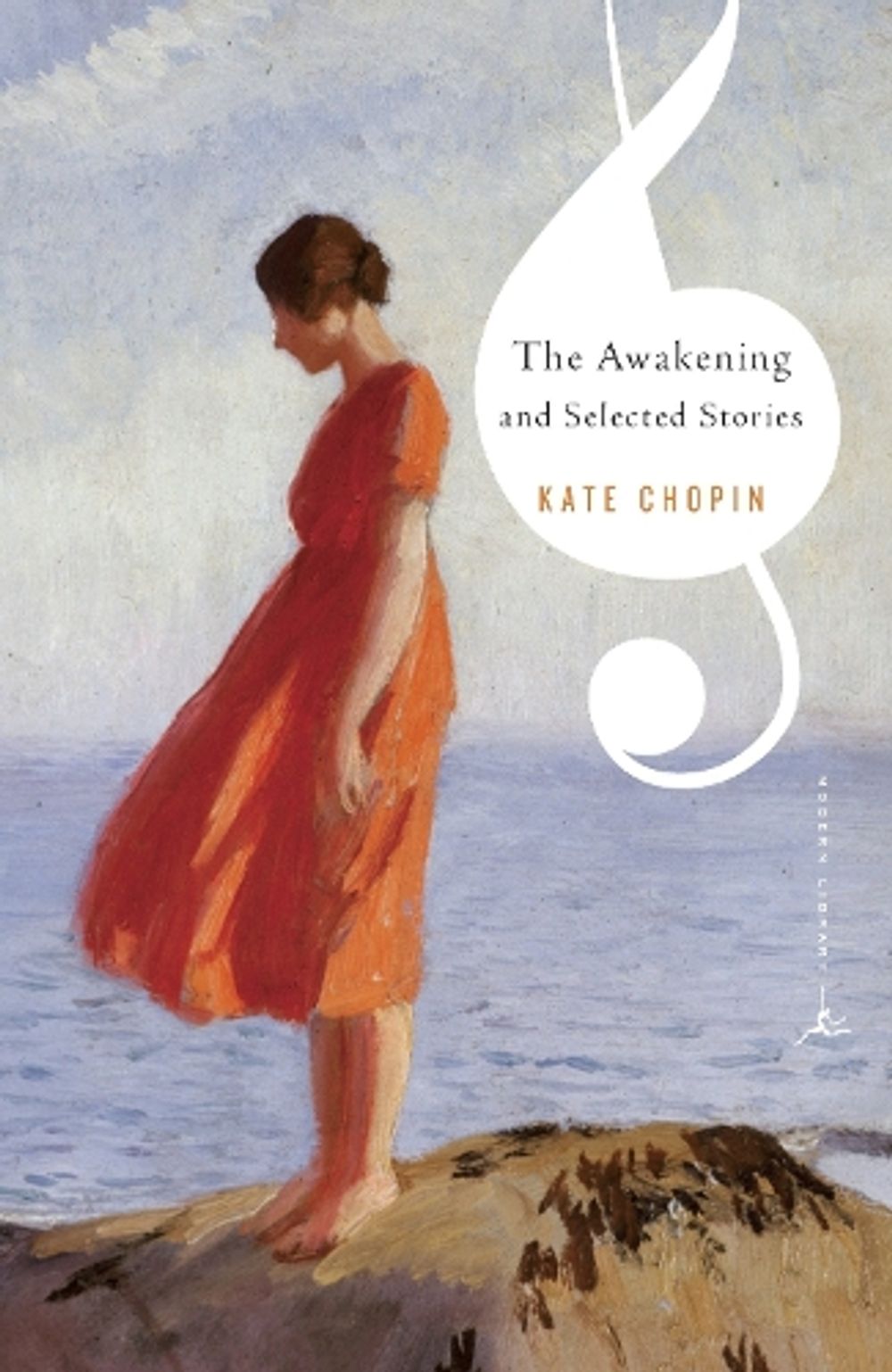 The Awakening and Selected Stories by Kate Chopin - ISBN: 9780679783336