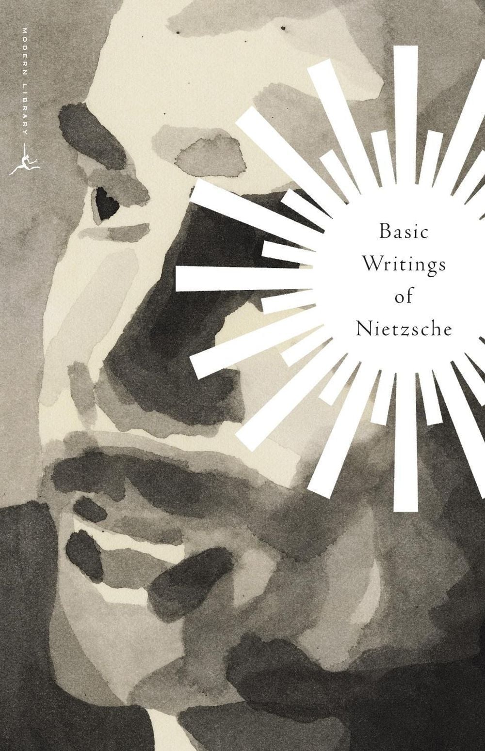 Basic Writings of Nietzsche by Friedrich Nietzsche - ISBN: 9780679783398