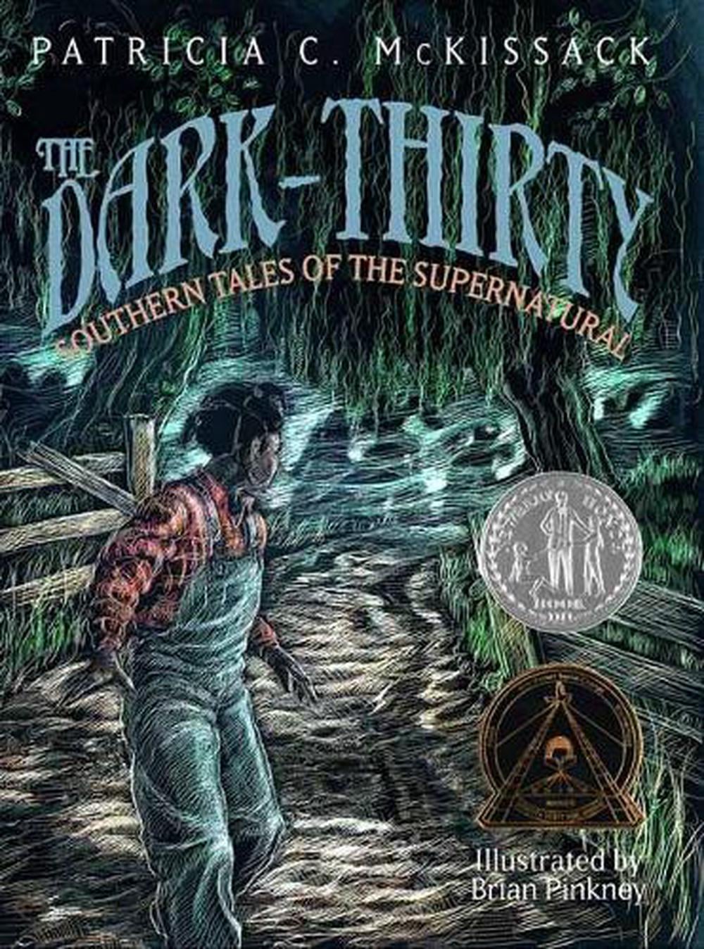 The Dark-Thirty by Patricia McKissack - ISBN: 9780679818632