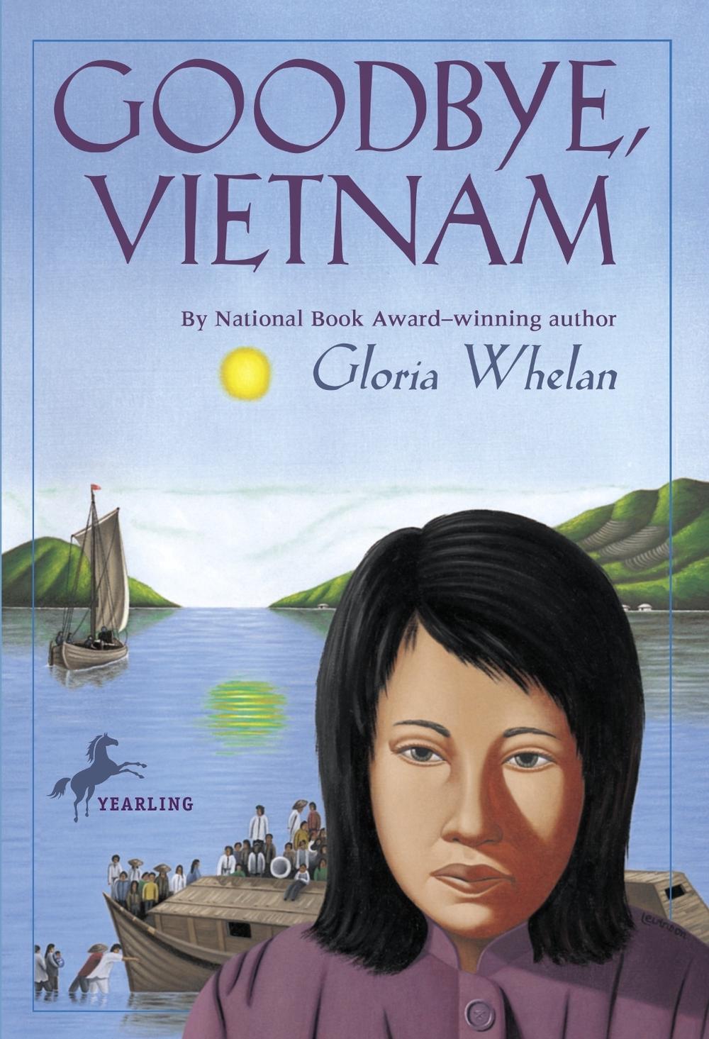 Goodbye, Vietnam by Gloria Whelan - ISBN: 9780679823766