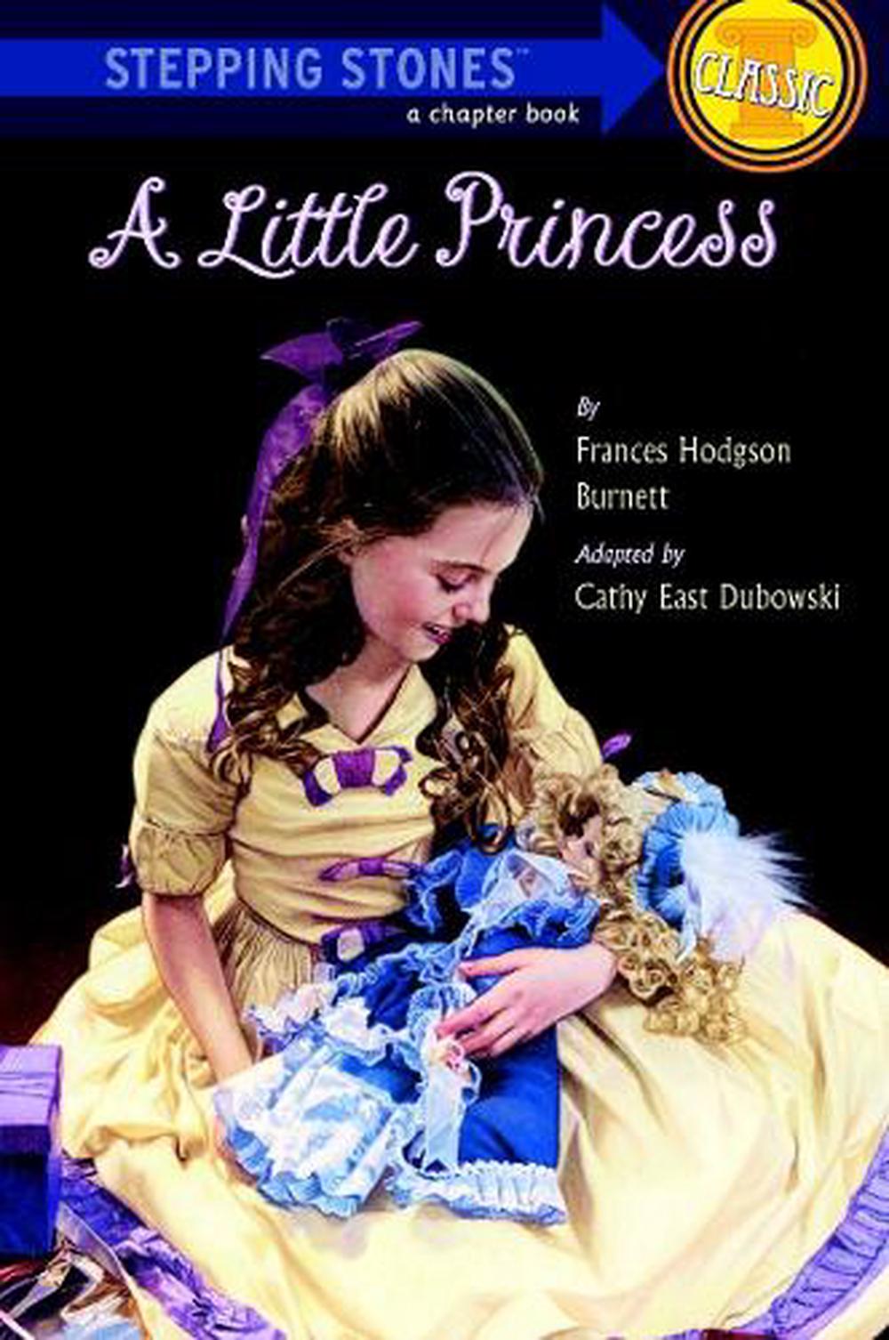 A Little Princess by Cathy East Dubowski - ISBN: 9780679850908