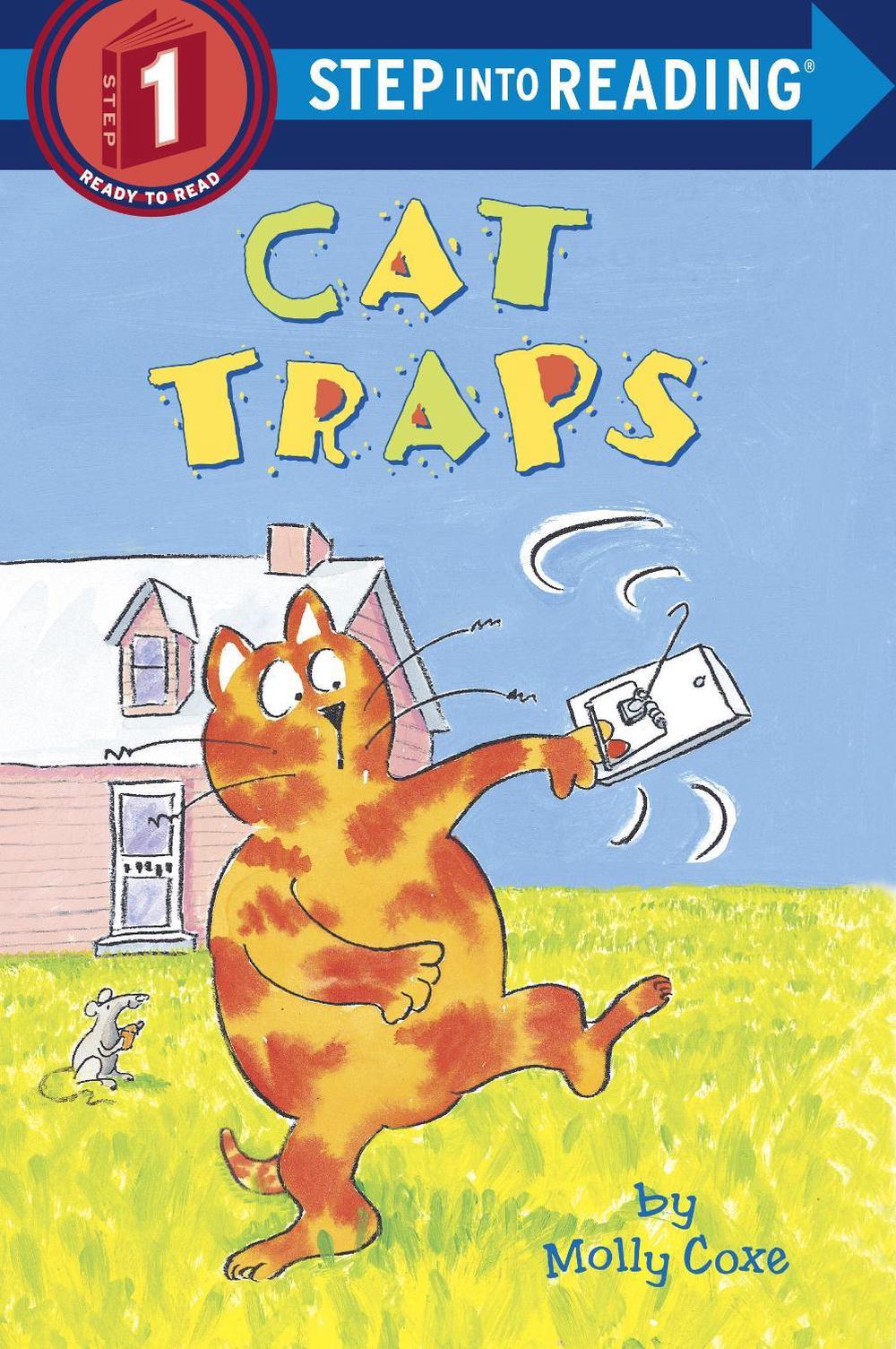 Cat Traps by Molly Coxe - ISBN: 9780679864417