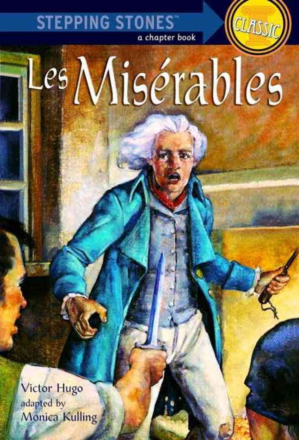 Les Miserables by Victor Hugo - ISBN: 9780679866688