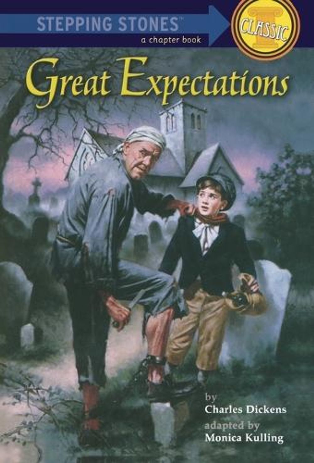 Great Expectations by Charles Dickens - ISBN: 9780679874669