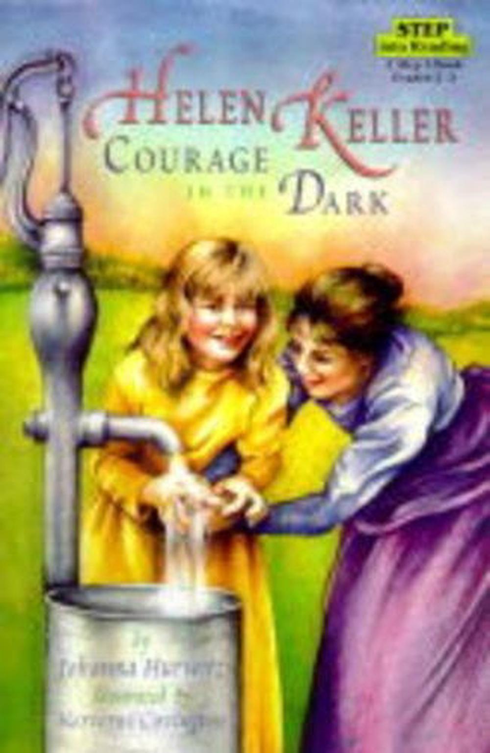 Helen Keller by Johanna Hurwitz - ISBN: 9780679877059