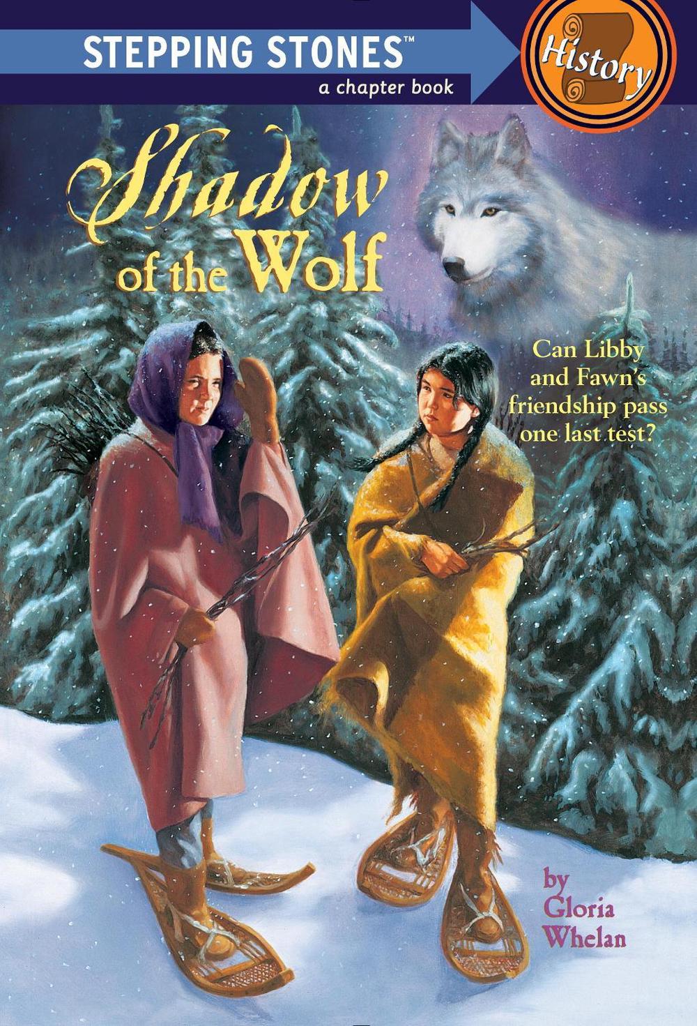 Shadow of the Wolf by Gloria Whelan - ISBN: 9780679881087