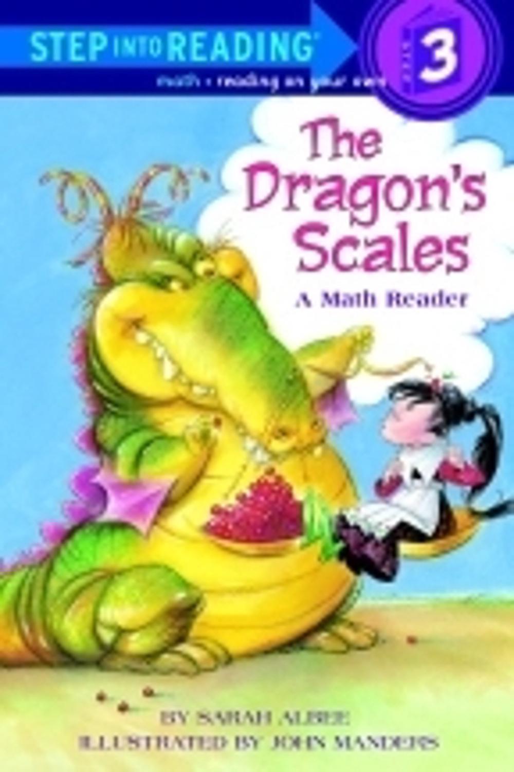 The Dragon's Scales by Sarah Albee - ISBN: 9780679883814
