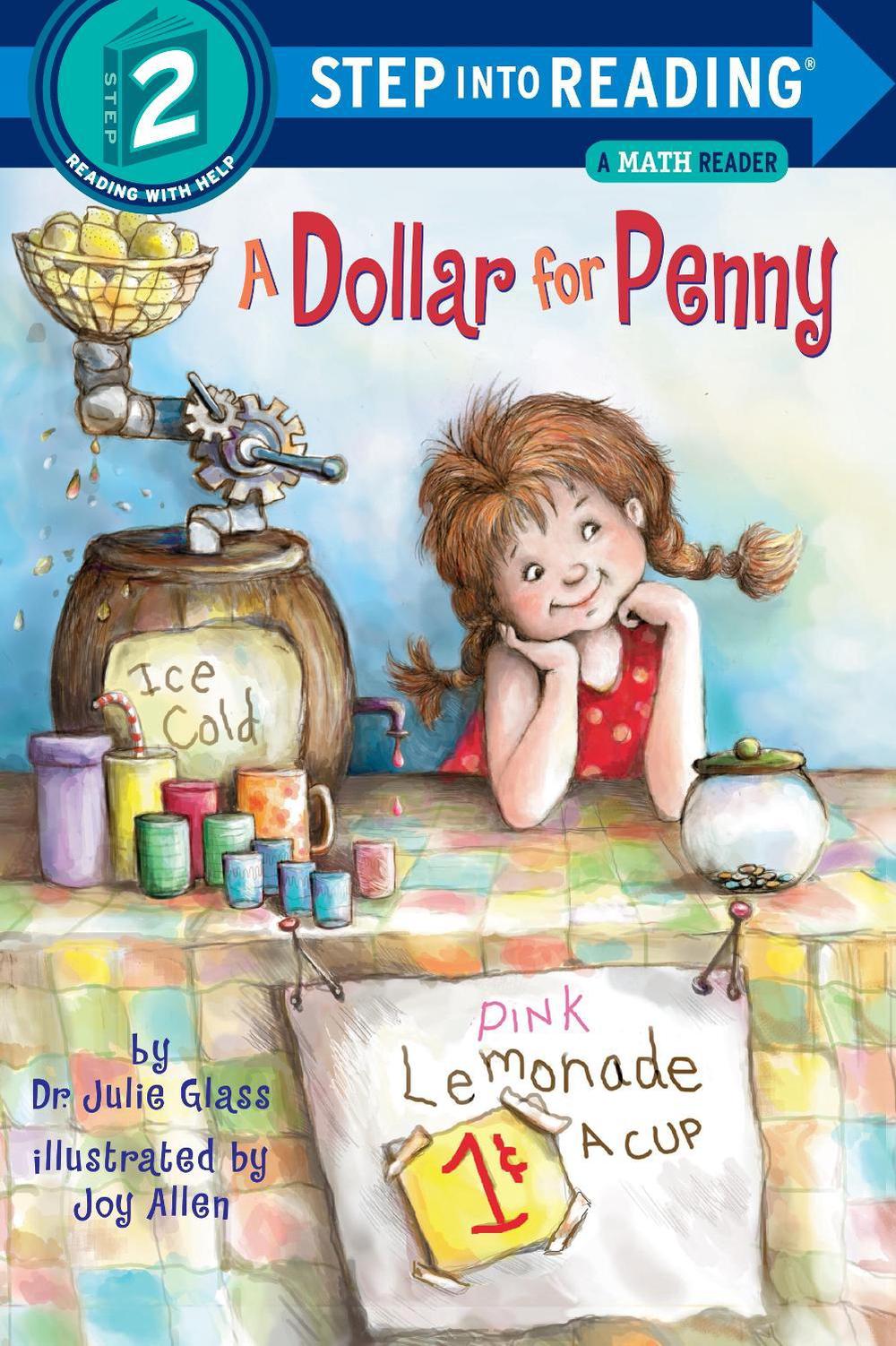 A Dollar for Penny by Julie Glass - ISBN: 9780679889731