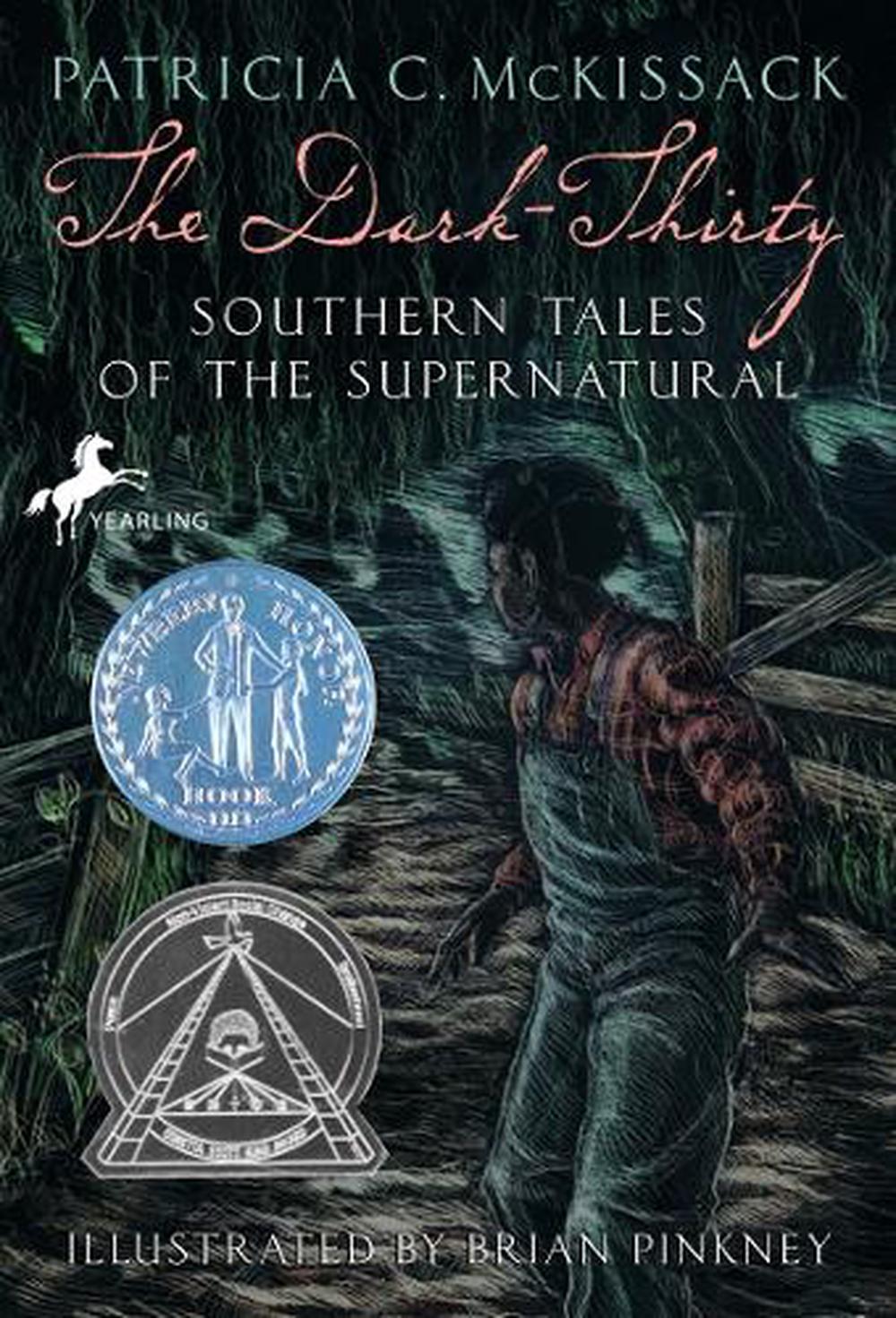 The Dark-Thirty by Patricia McKissack - ISBN: 9780679890065